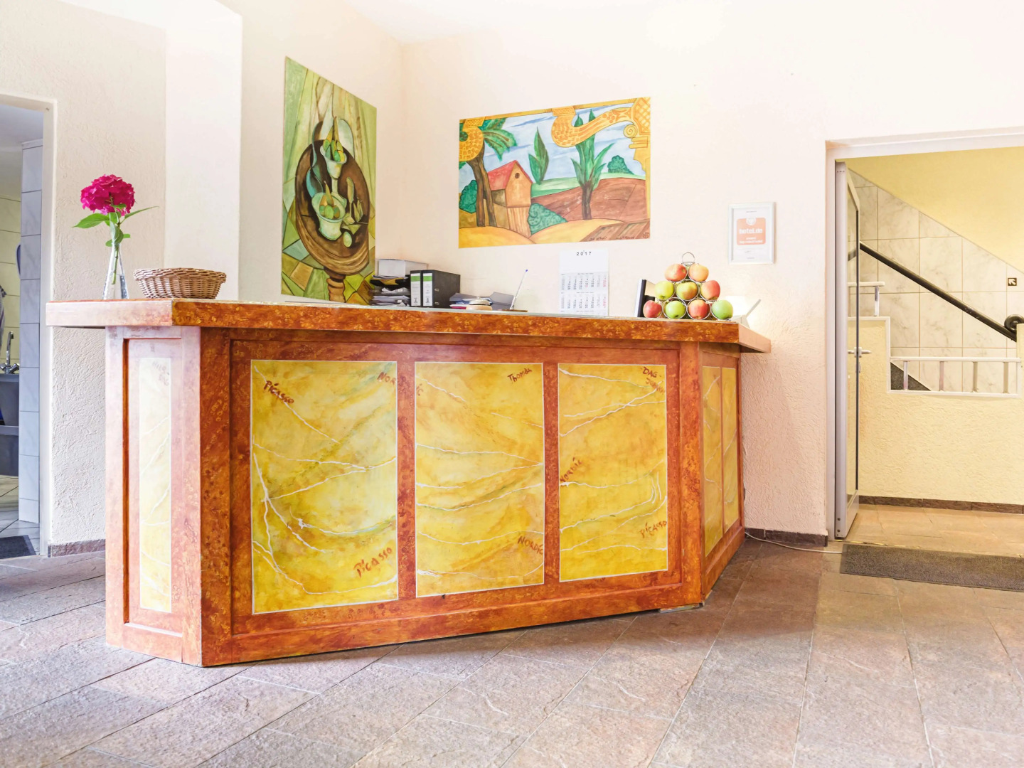 Hotel City Kiel by Premiere Classe