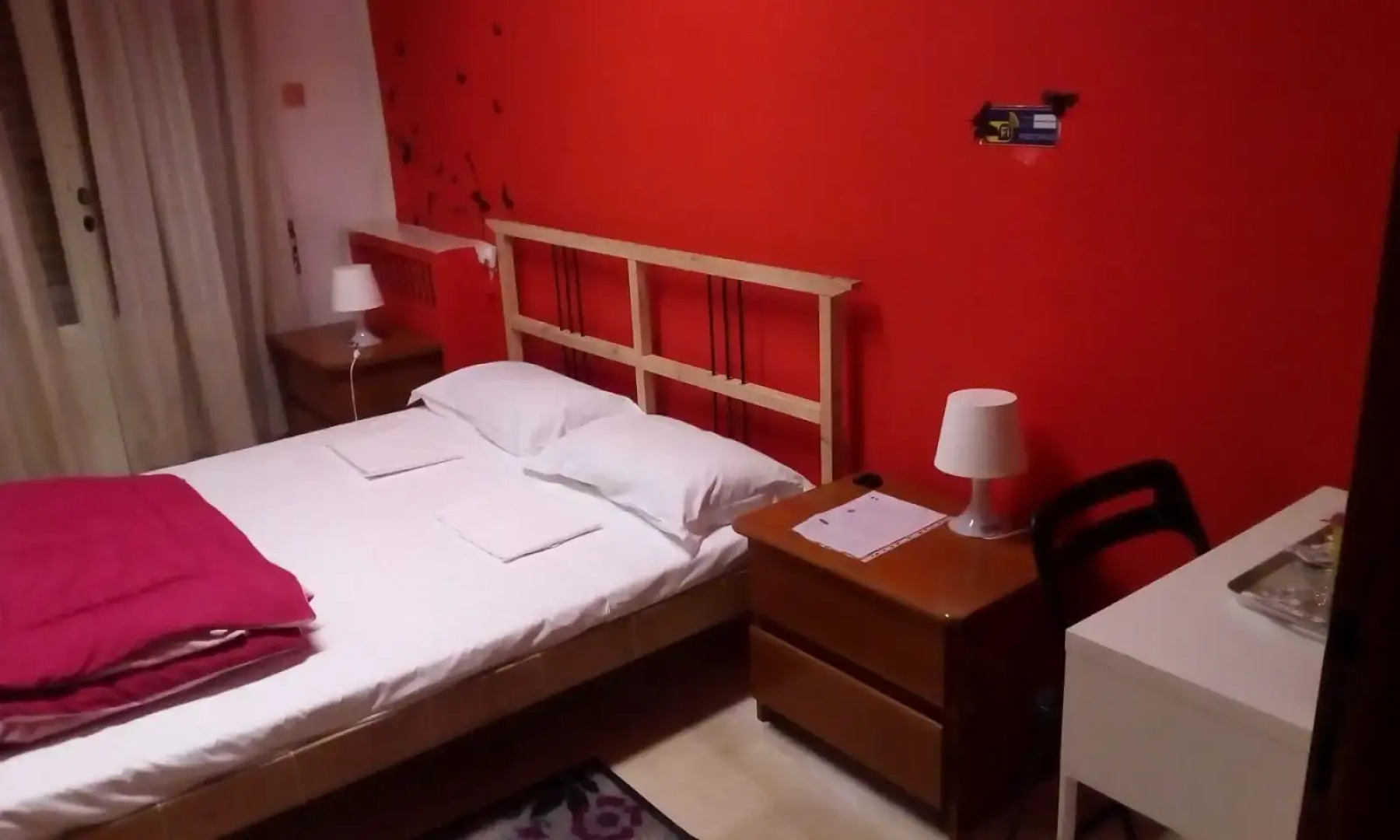 BB Stazione Centrale