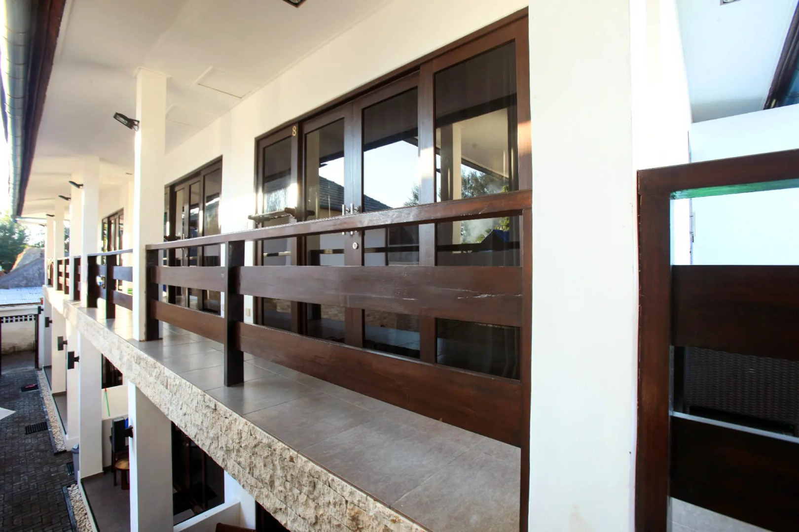 Gili Ocean Club - Adults Only