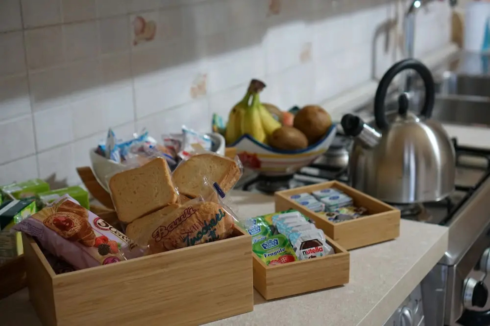 Appartamento  Serena