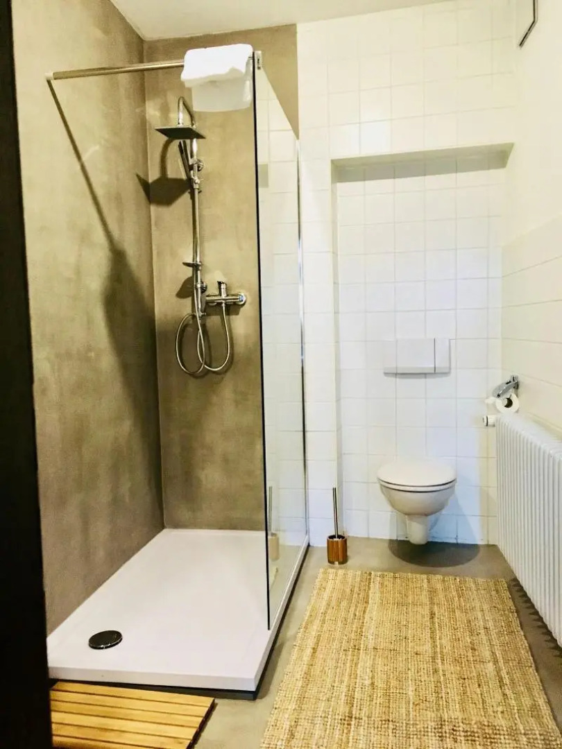 Boutique Hotel Morgentau