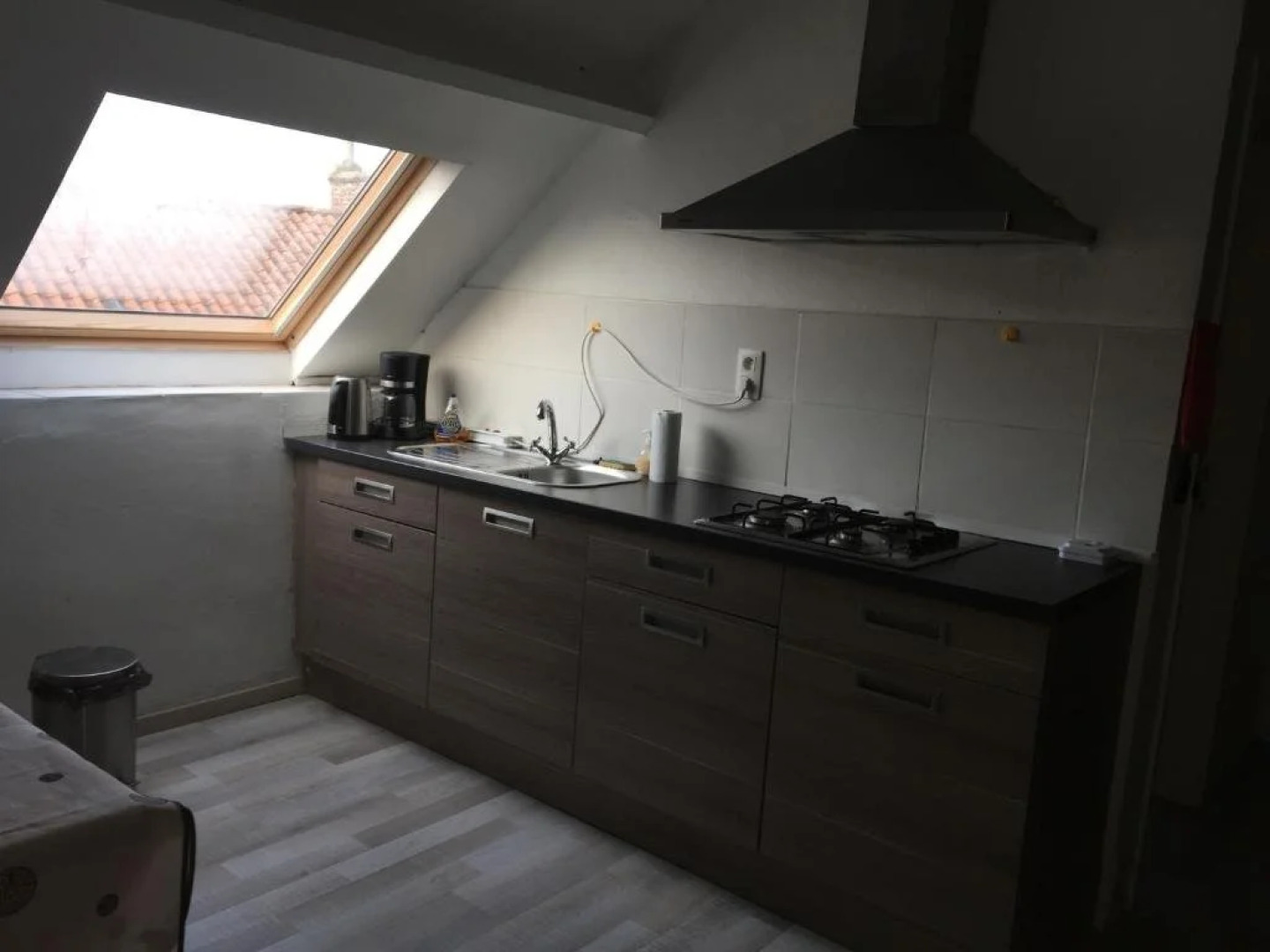 Appartements bon Secours