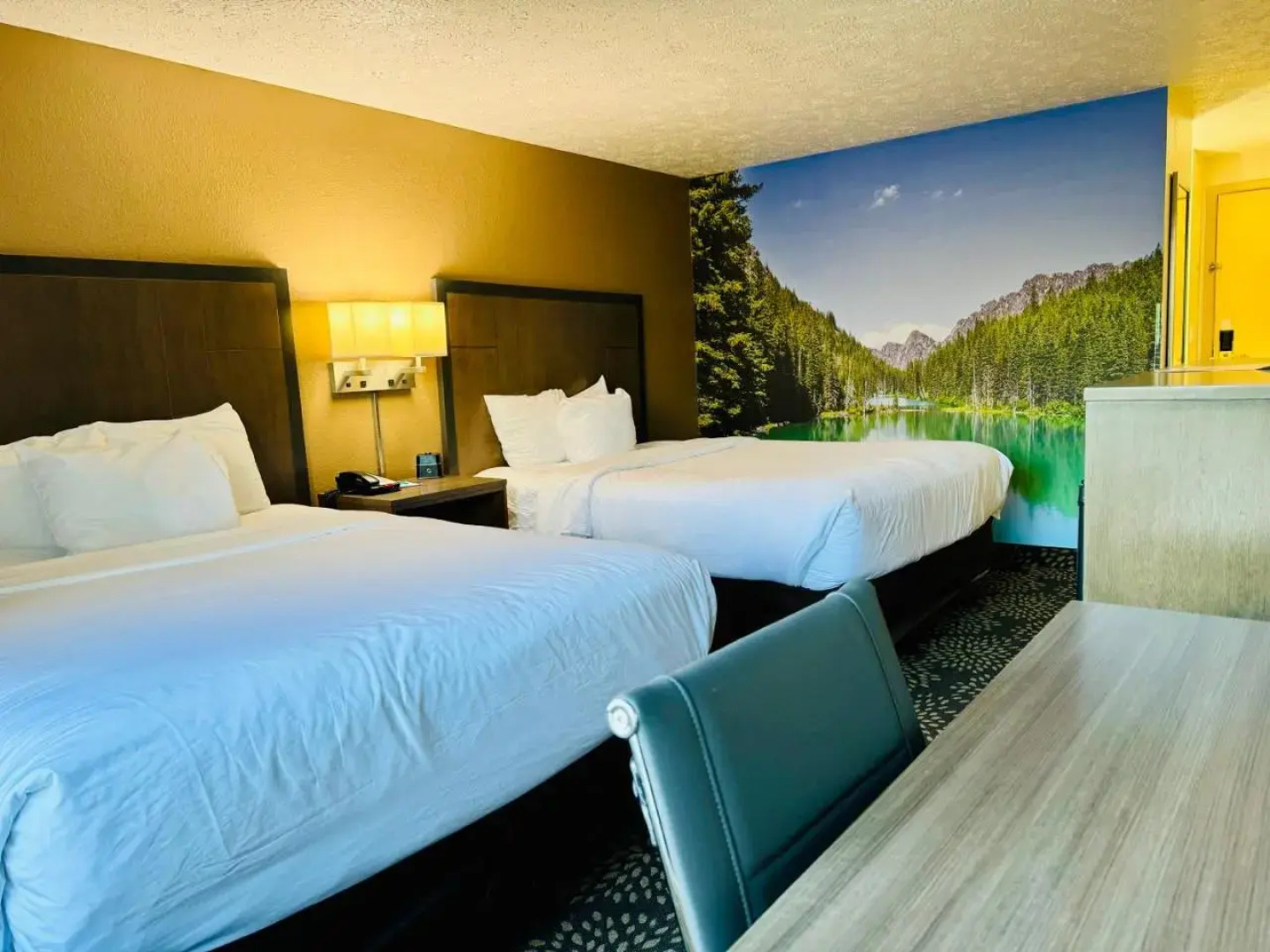 La Quinta Wenatchee #467