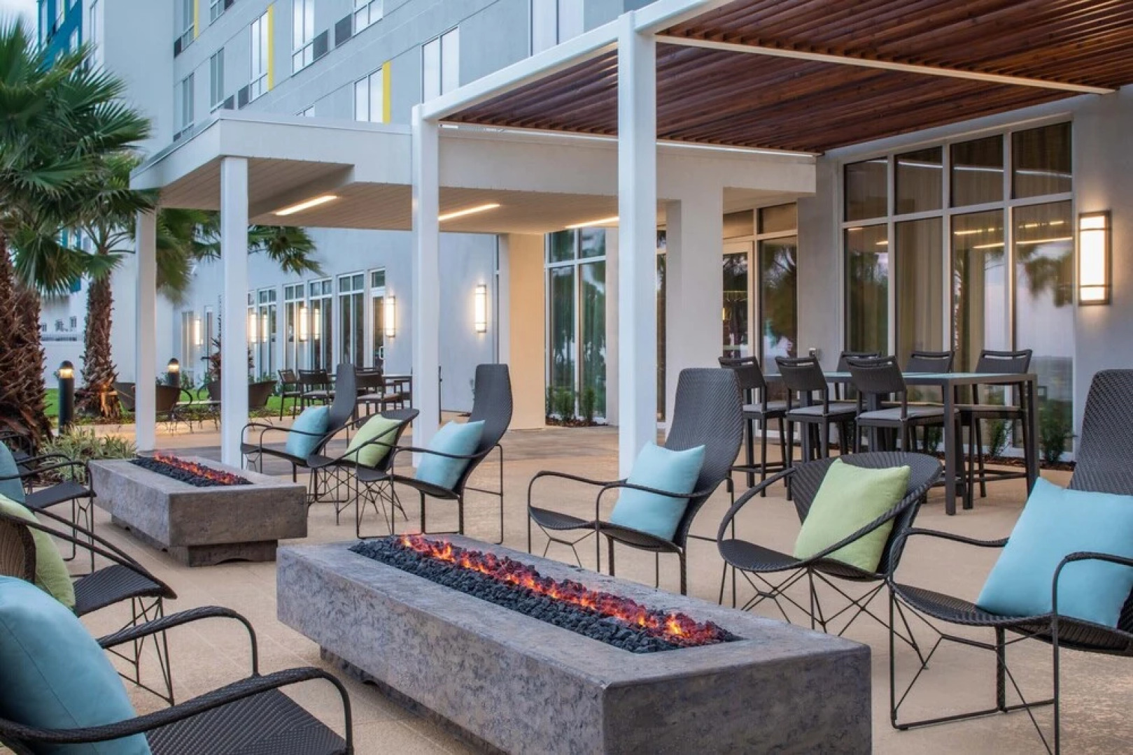 Courtyard by Marriott Titusville Kennedy Space Center