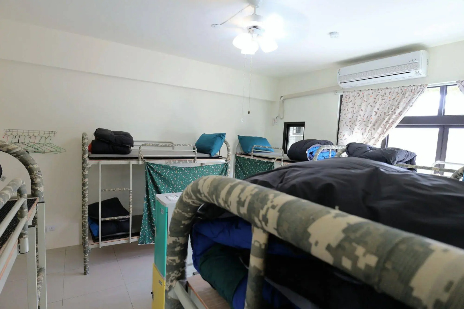 Sleeping Bag Boar Backpacker