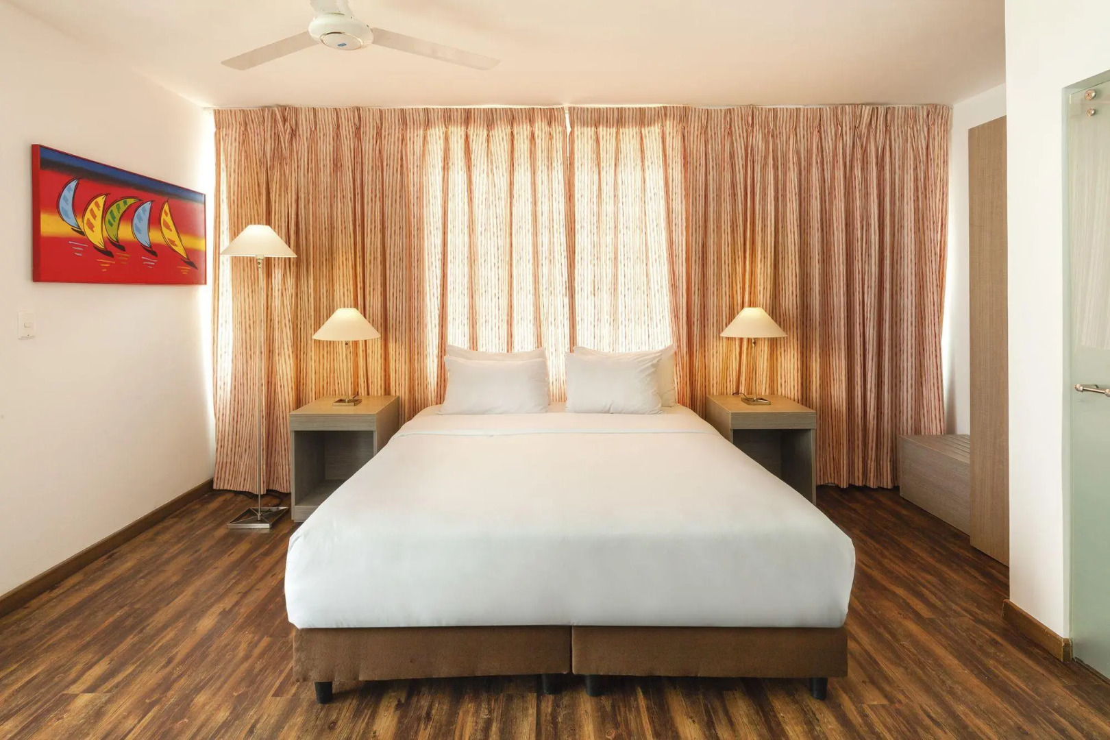 Decameron Isleño - All Inclusive