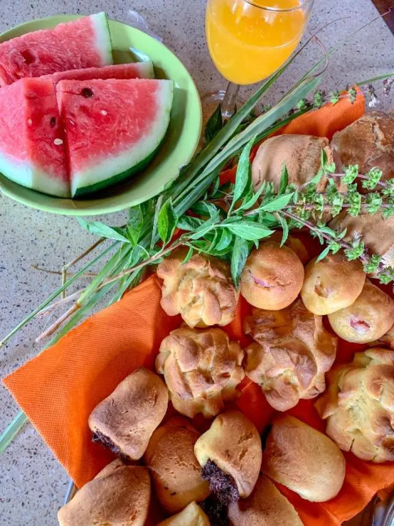 Les Bungalows de la Sucrerie