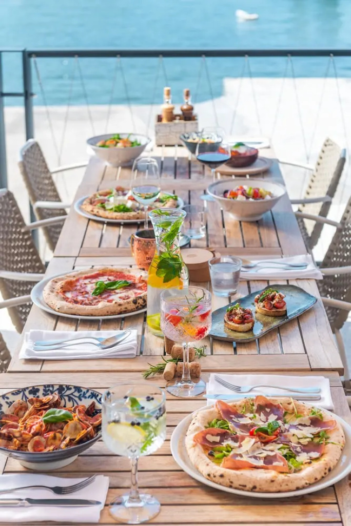 Terme Krka - Apartments Laguna