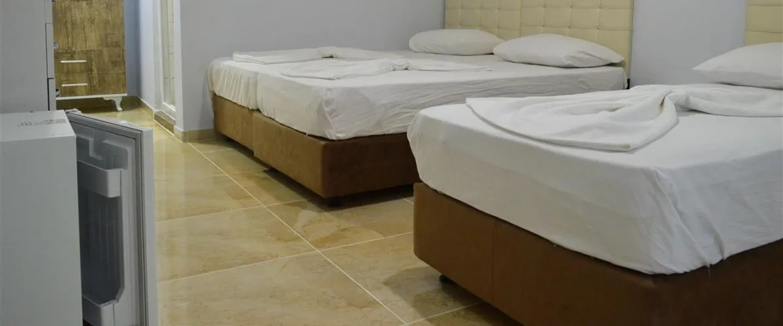 Afissia Garden Hotel