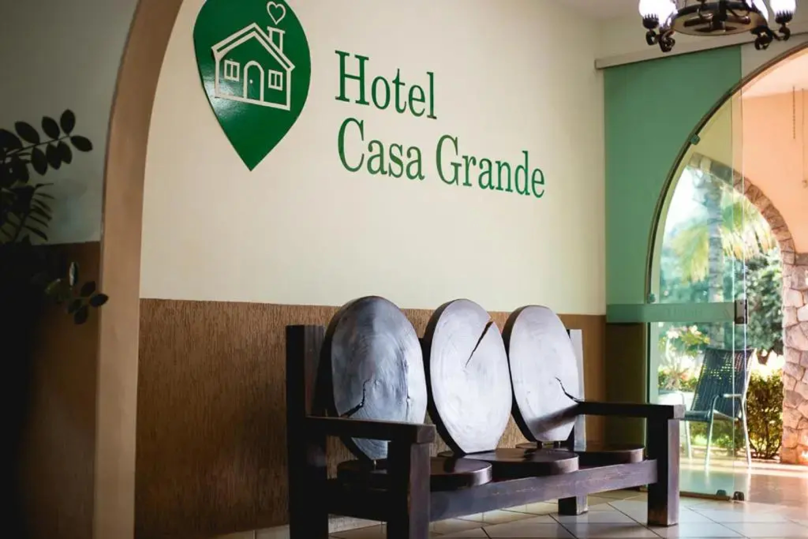 Hotel Casa Grande