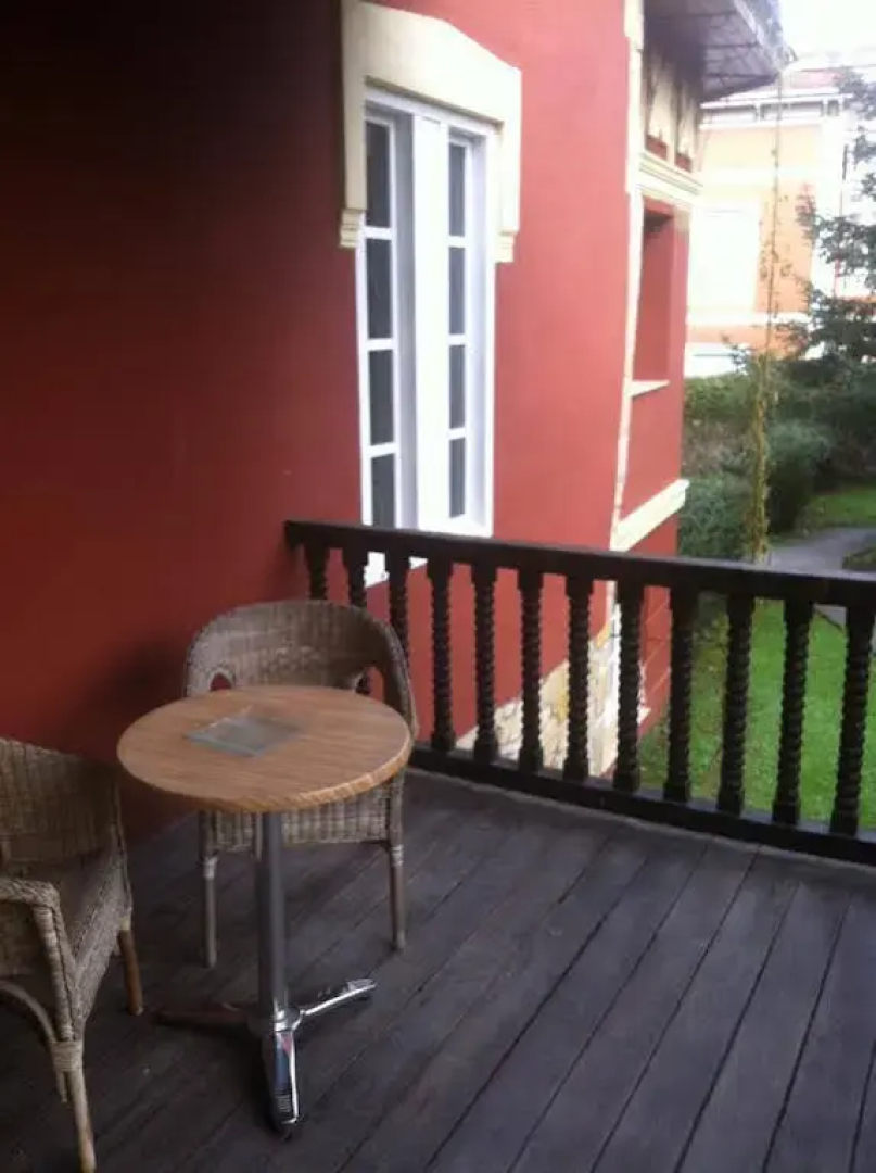Posada La Giraldilla