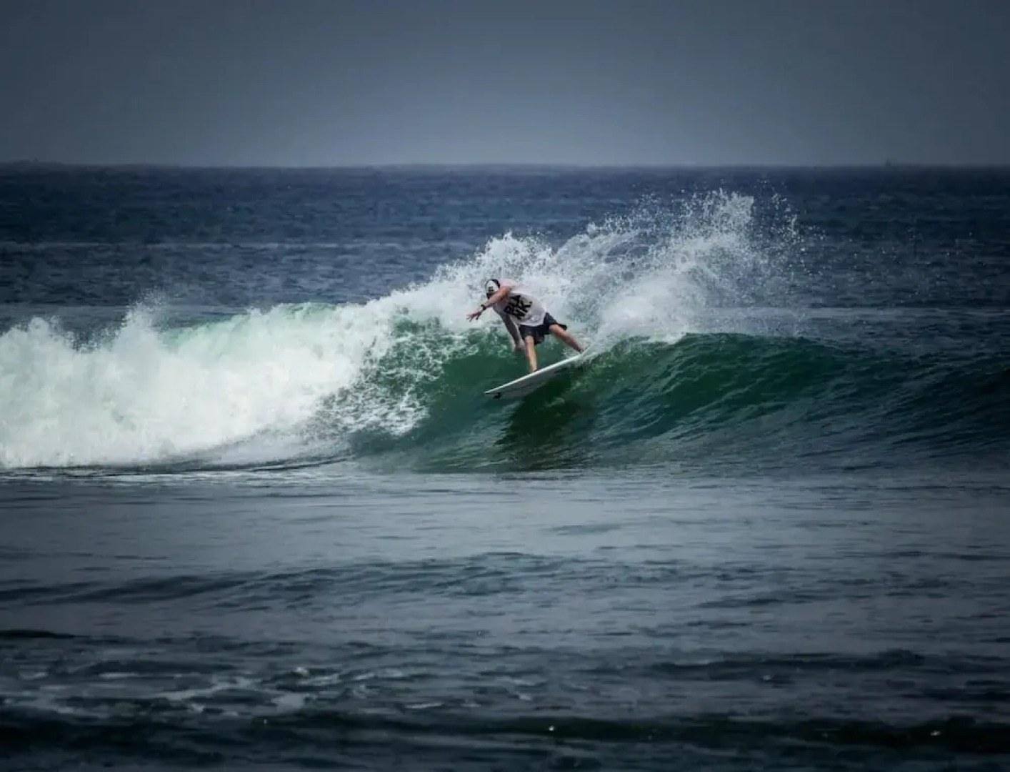 Krui Surf Camp Hotel Mutiara Alam Zandino