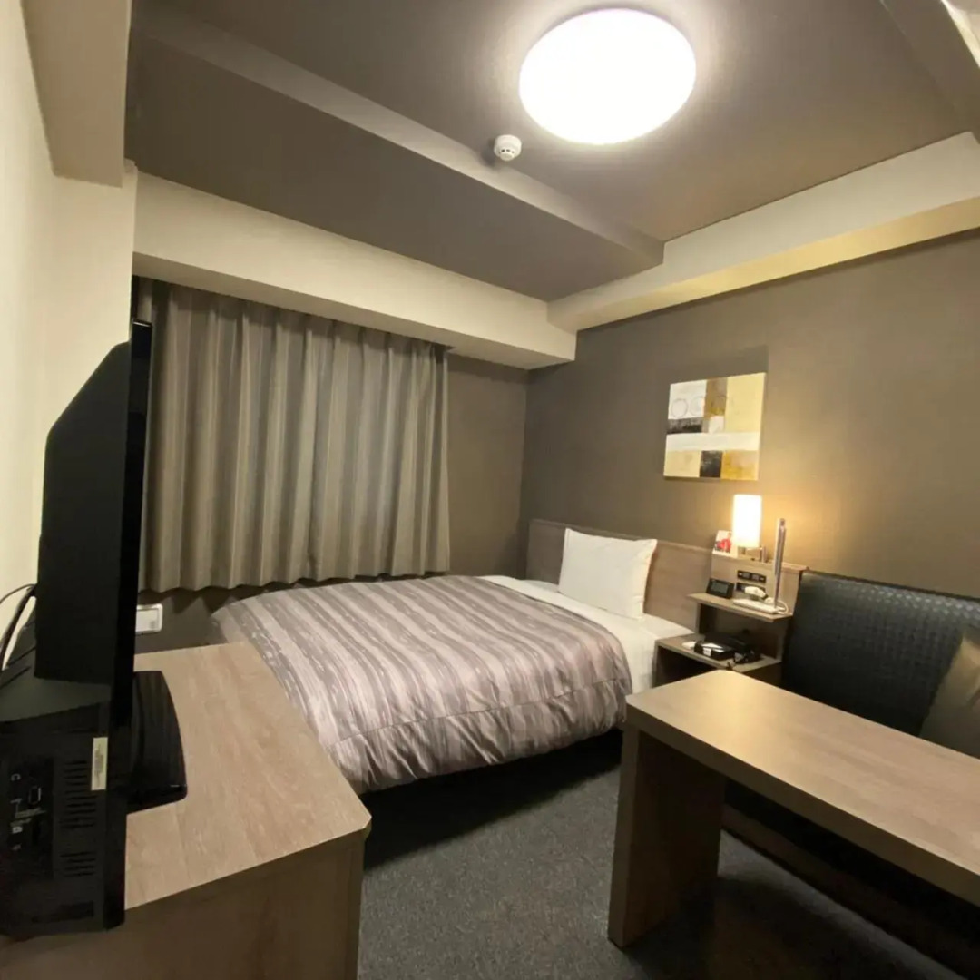 Route Inn Grantia Tokai Spa & Relaxation