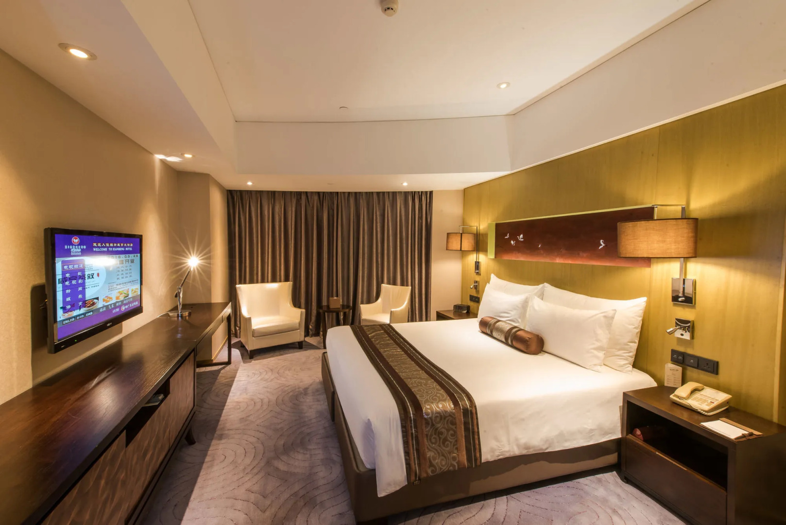 Shaoxing Xianheng Grand Hotel