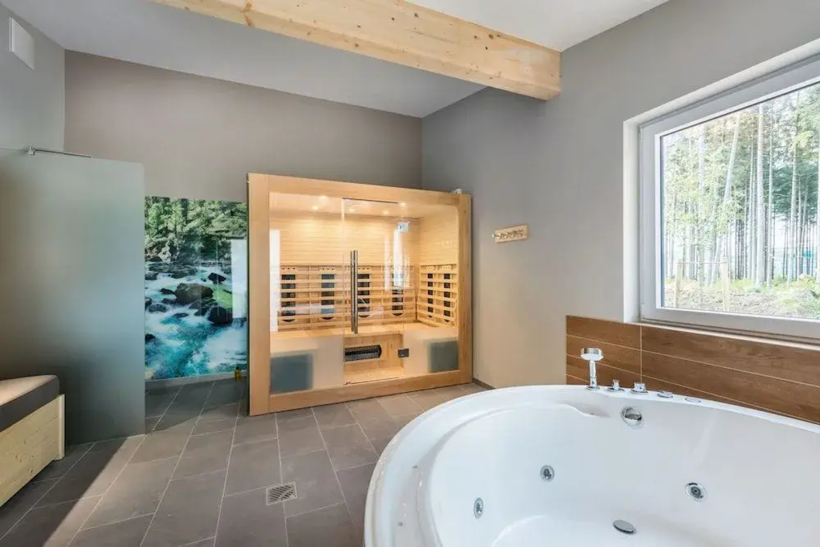 Center Parcs Bungalowpark Allgäu