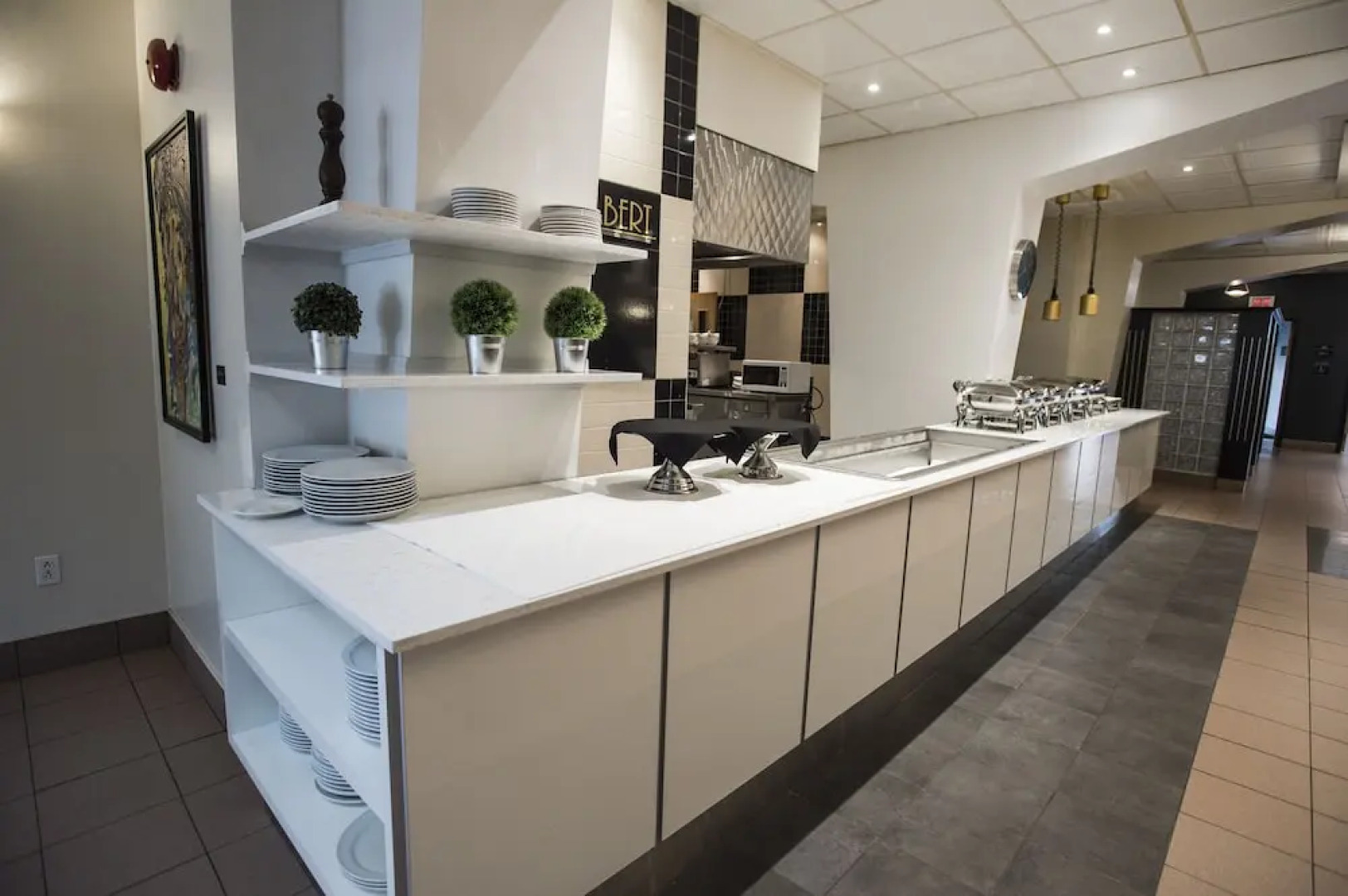 Hôtel Albert par G5