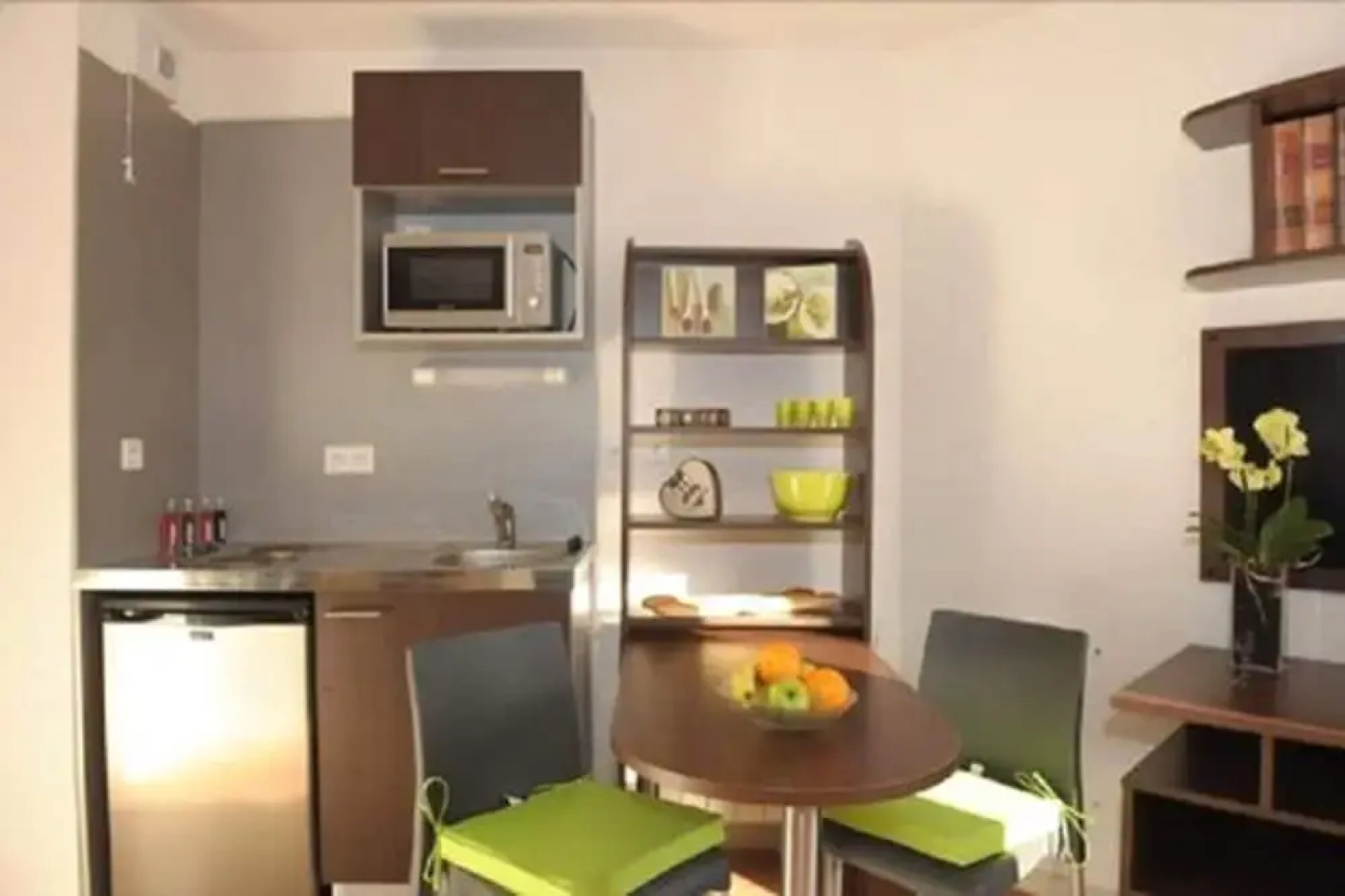 Résidence Cap Campus