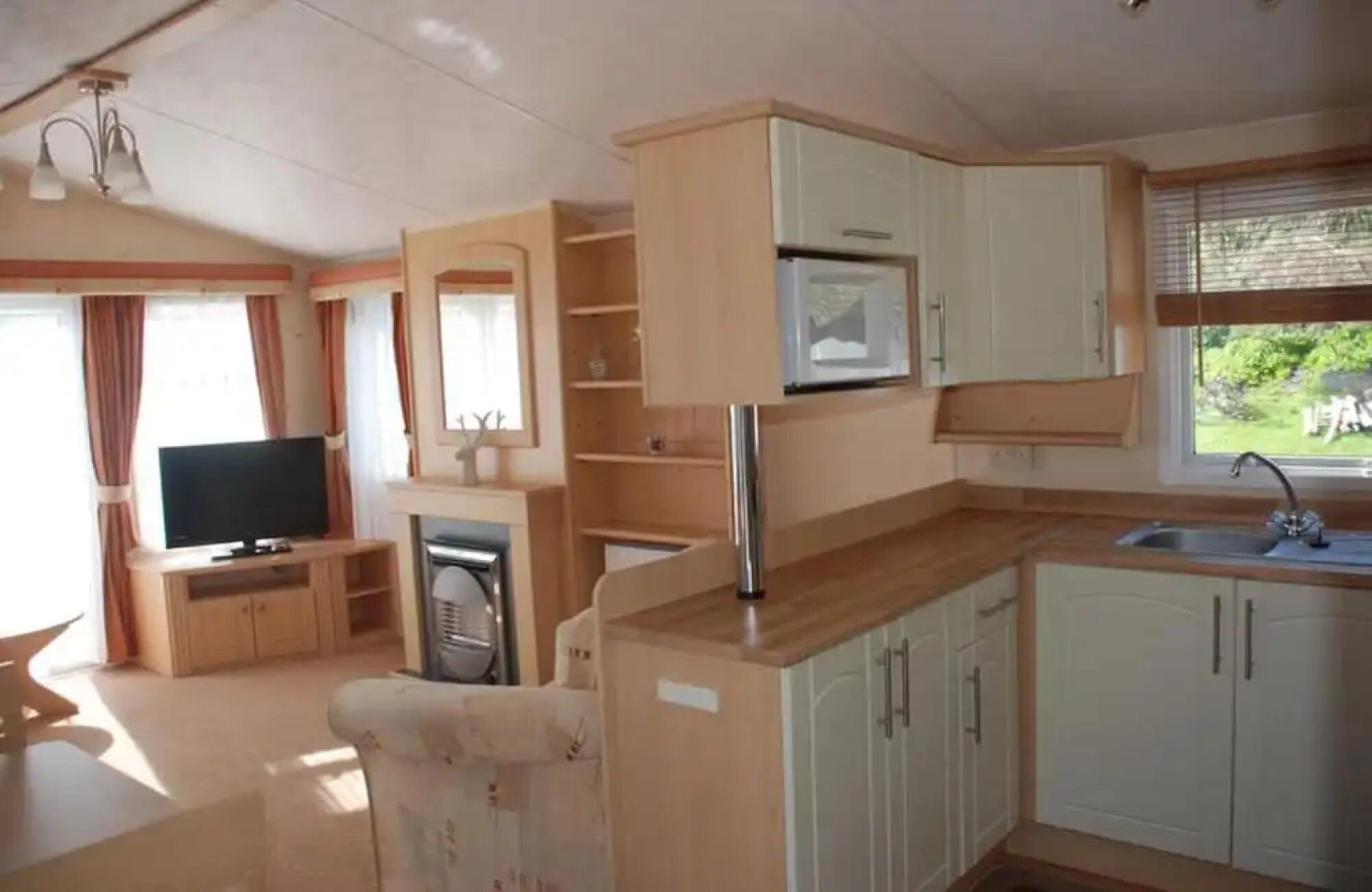 Eskview Farm Bed and Breakfast