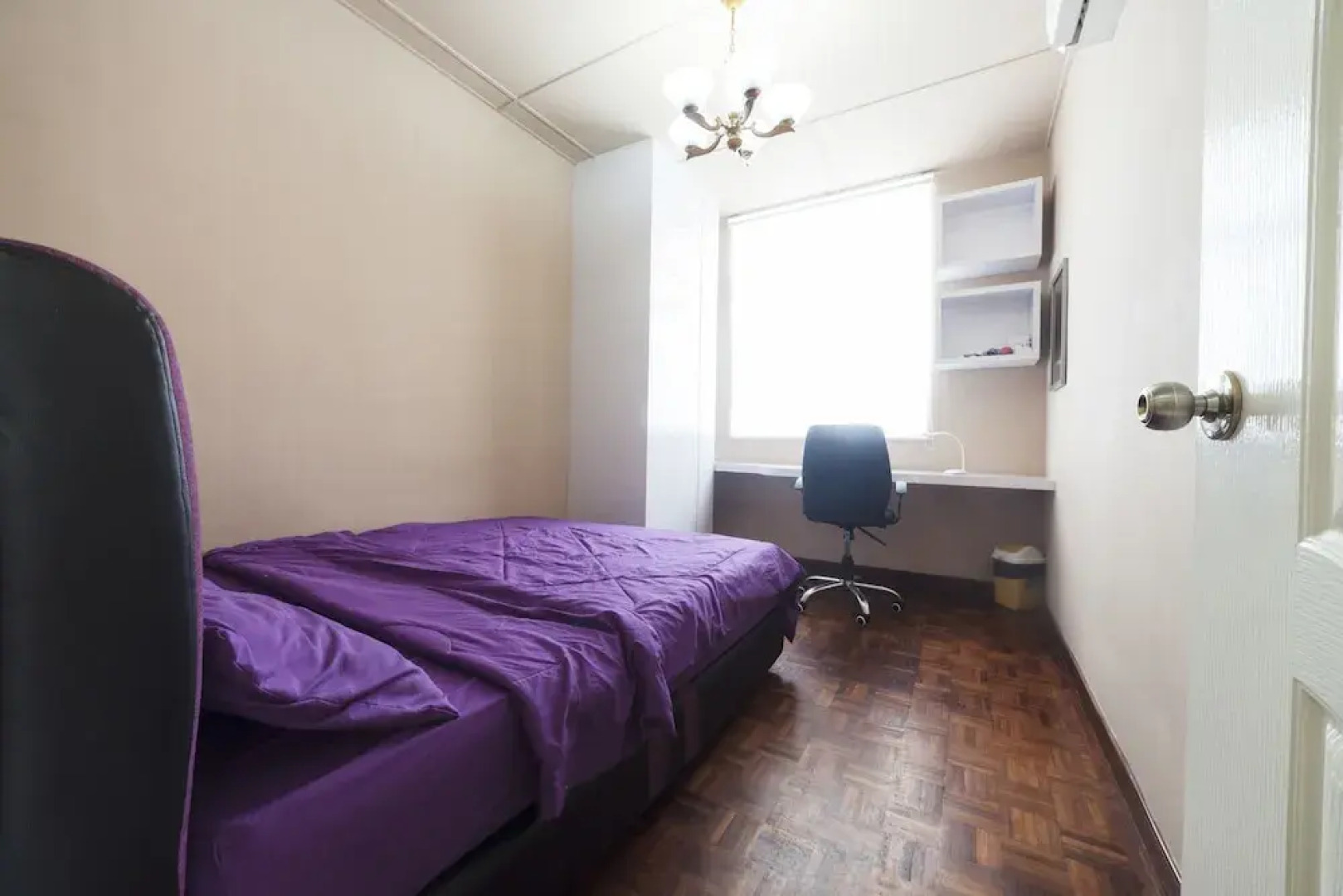 Summerbay Beach Resort Apartment