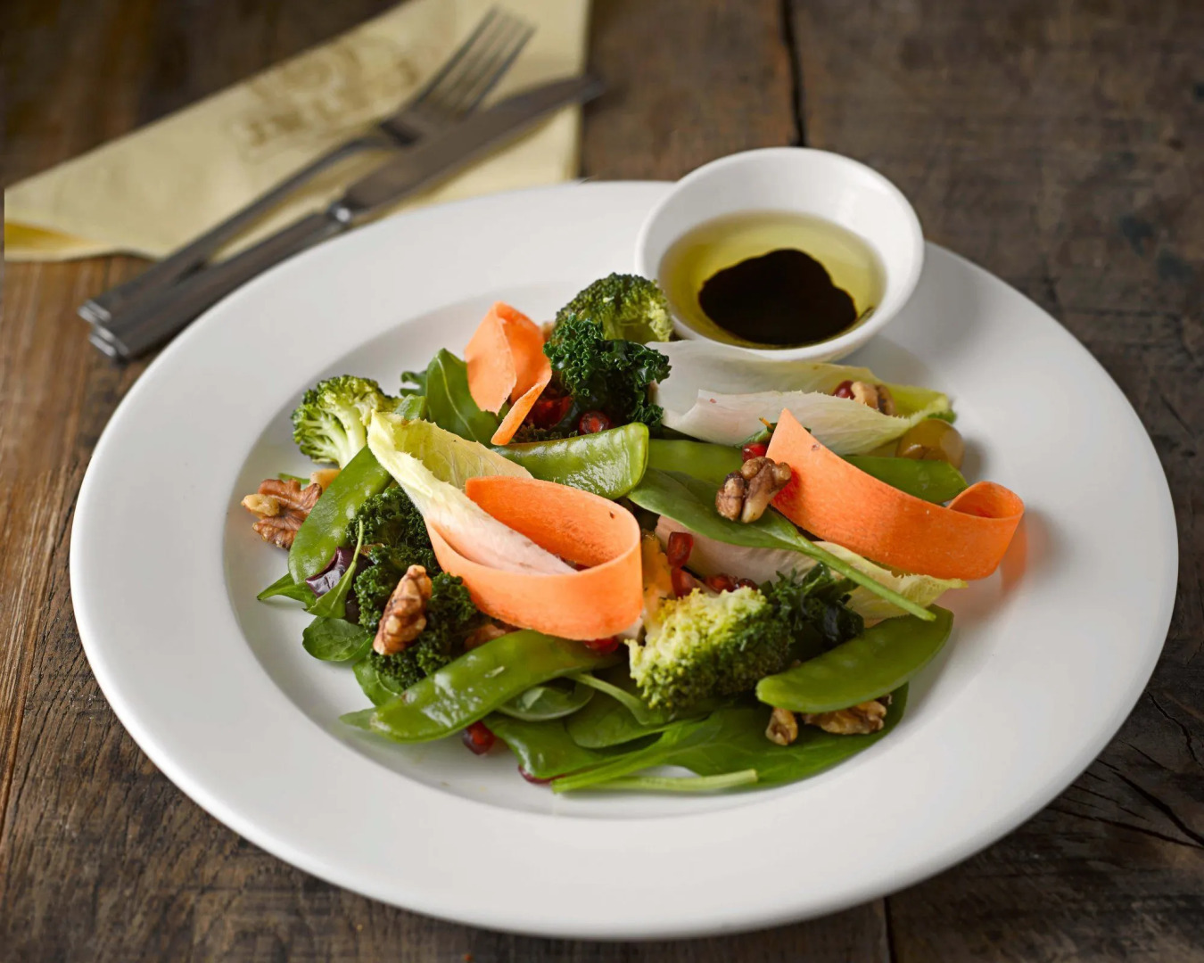 The Boathouse & Riverside Rooms