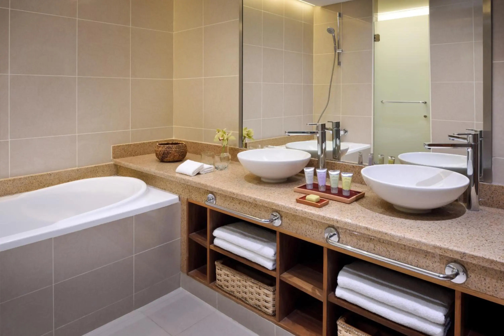 Mövenpick Resort & Spa Tala Bay Aqaba