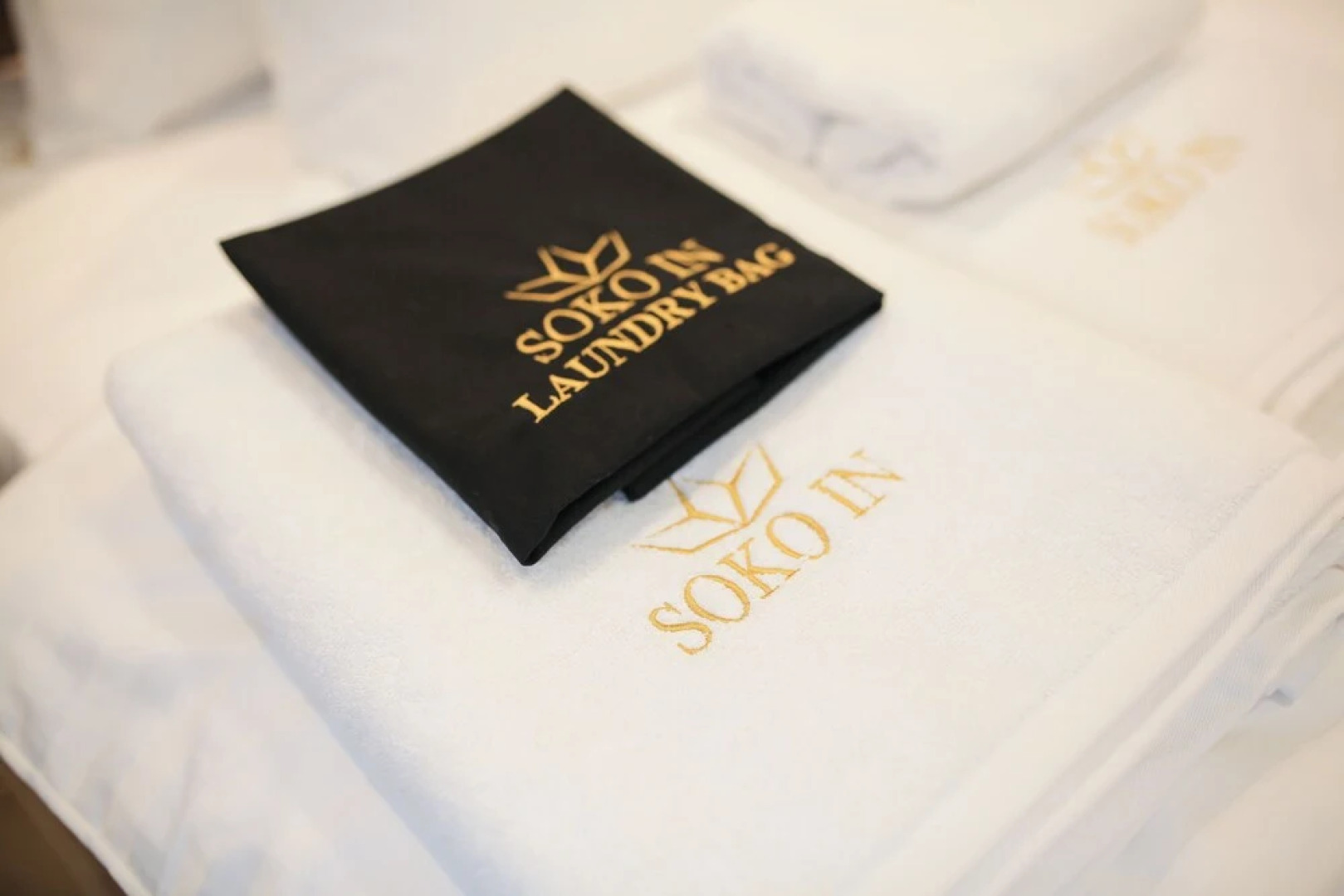 Апарт-отель Soko In Spa