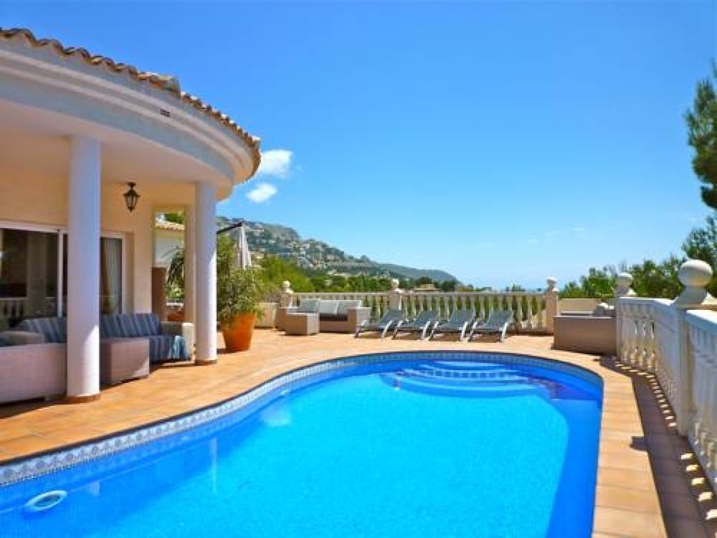 Guesthouse Villa Altea