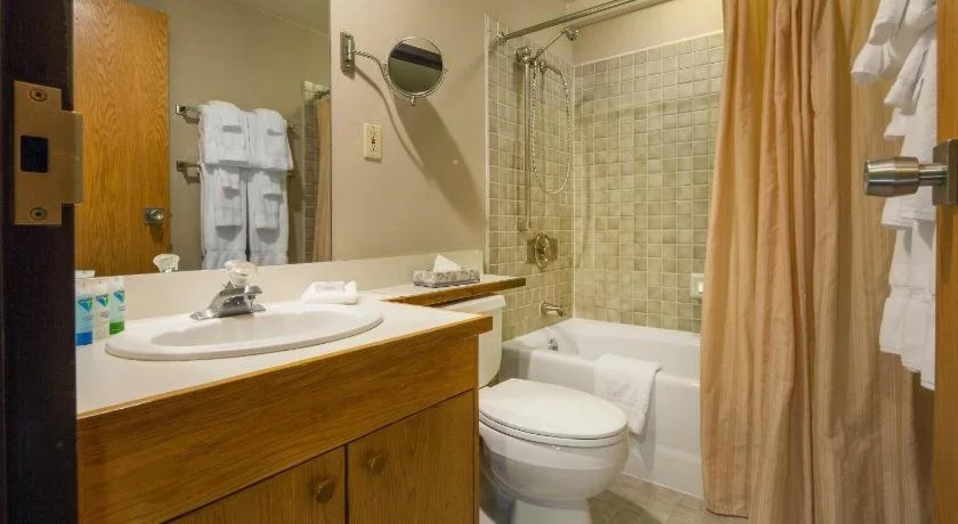Lodge at Snowbird