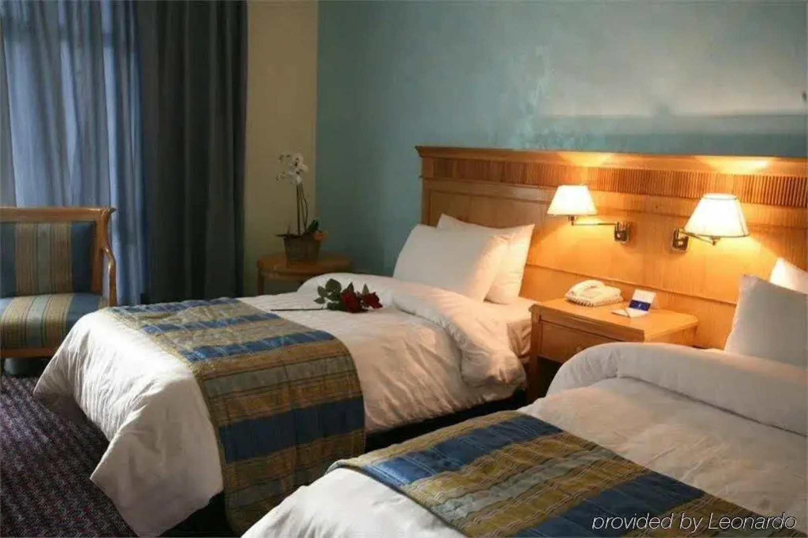 Imperial Palace Hotel