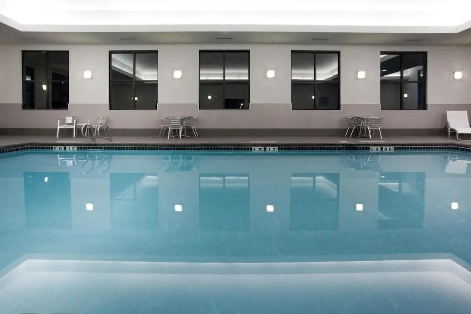 Holiday Inn Express Rock Springs Green River