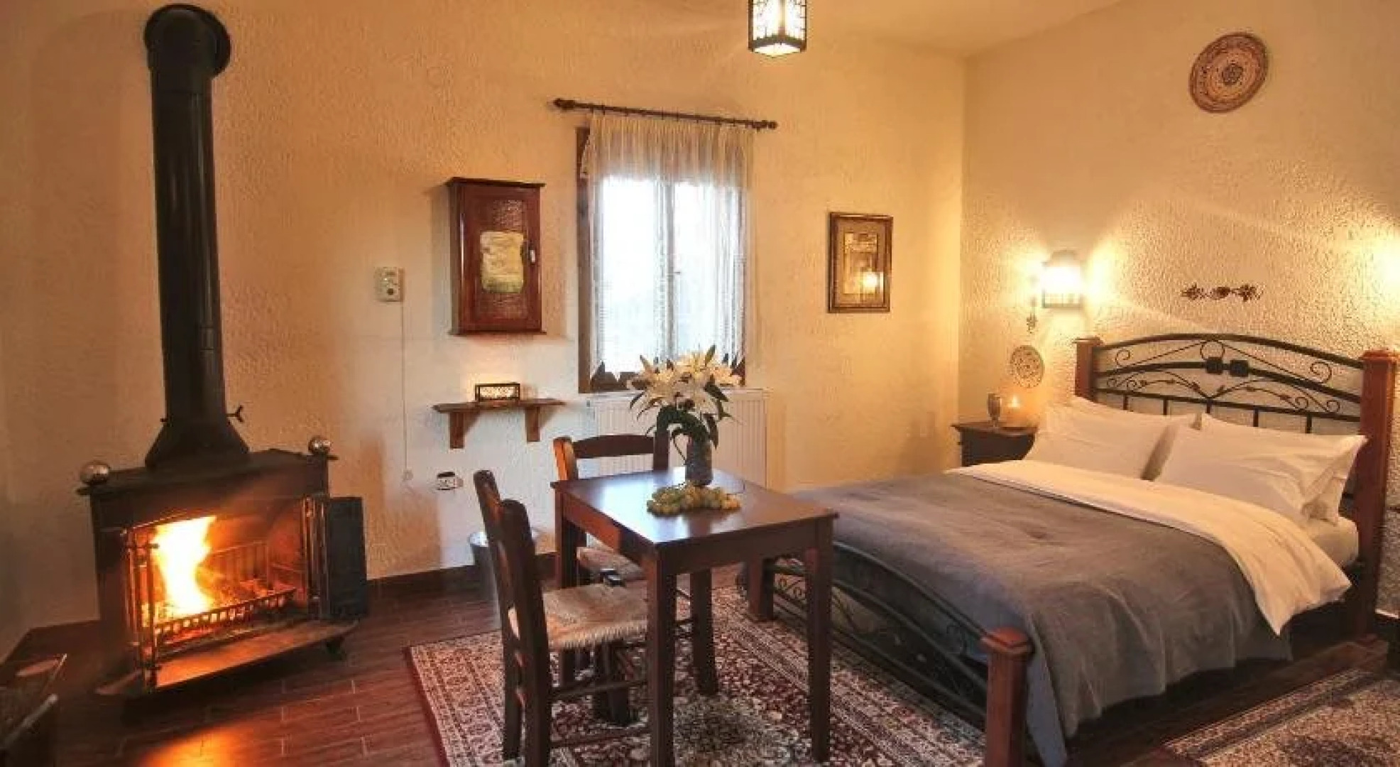 Chateaux Constantin Hotel