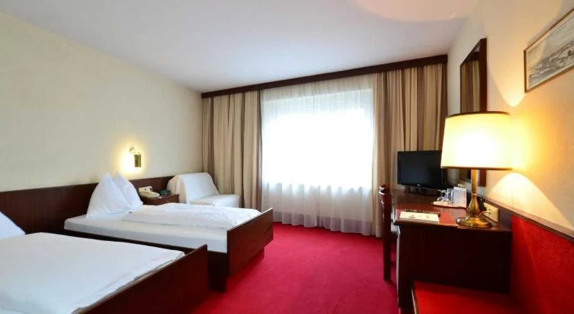 Hotel Katharinenhof Standard