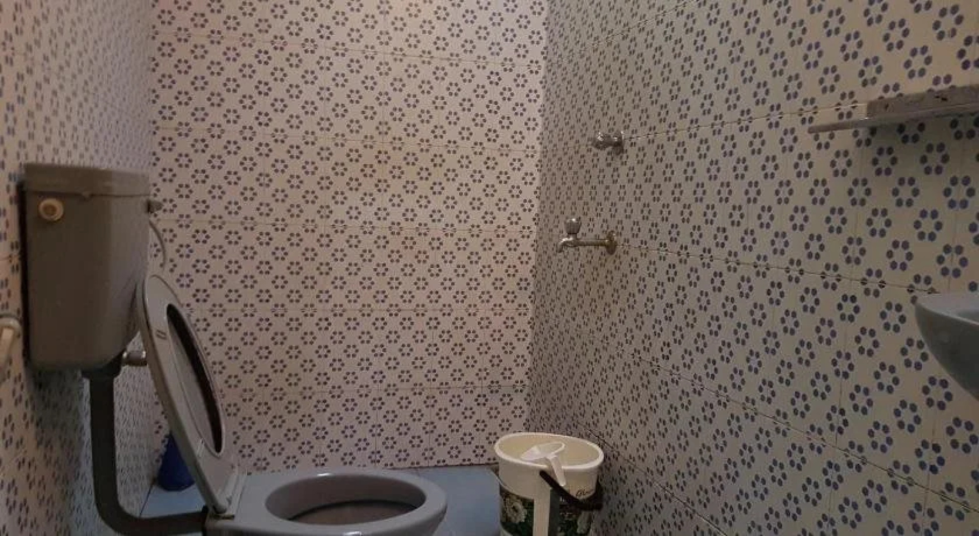 Palmgrove Lake Resort