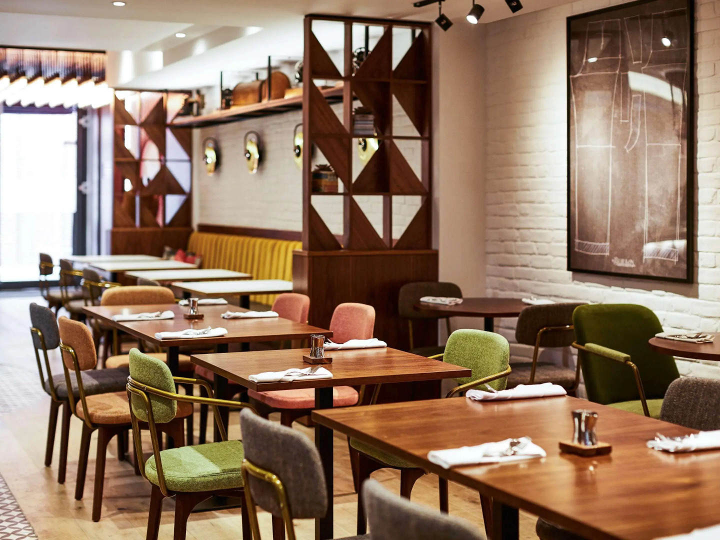 Mercure Leeds Centre