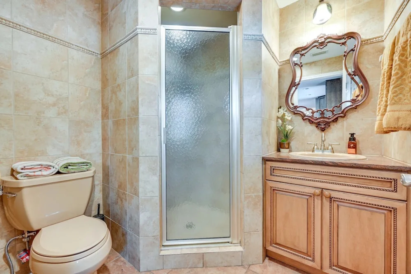 Spacious Tampa Vacation Rental w/ Pool & Dock