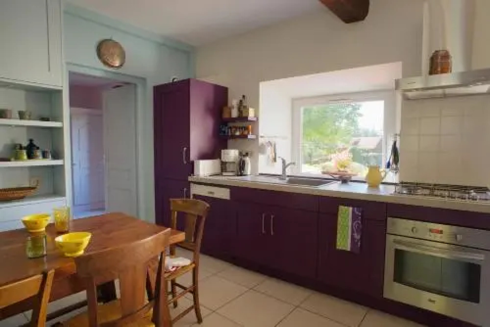 Angel Services - La Bergerie