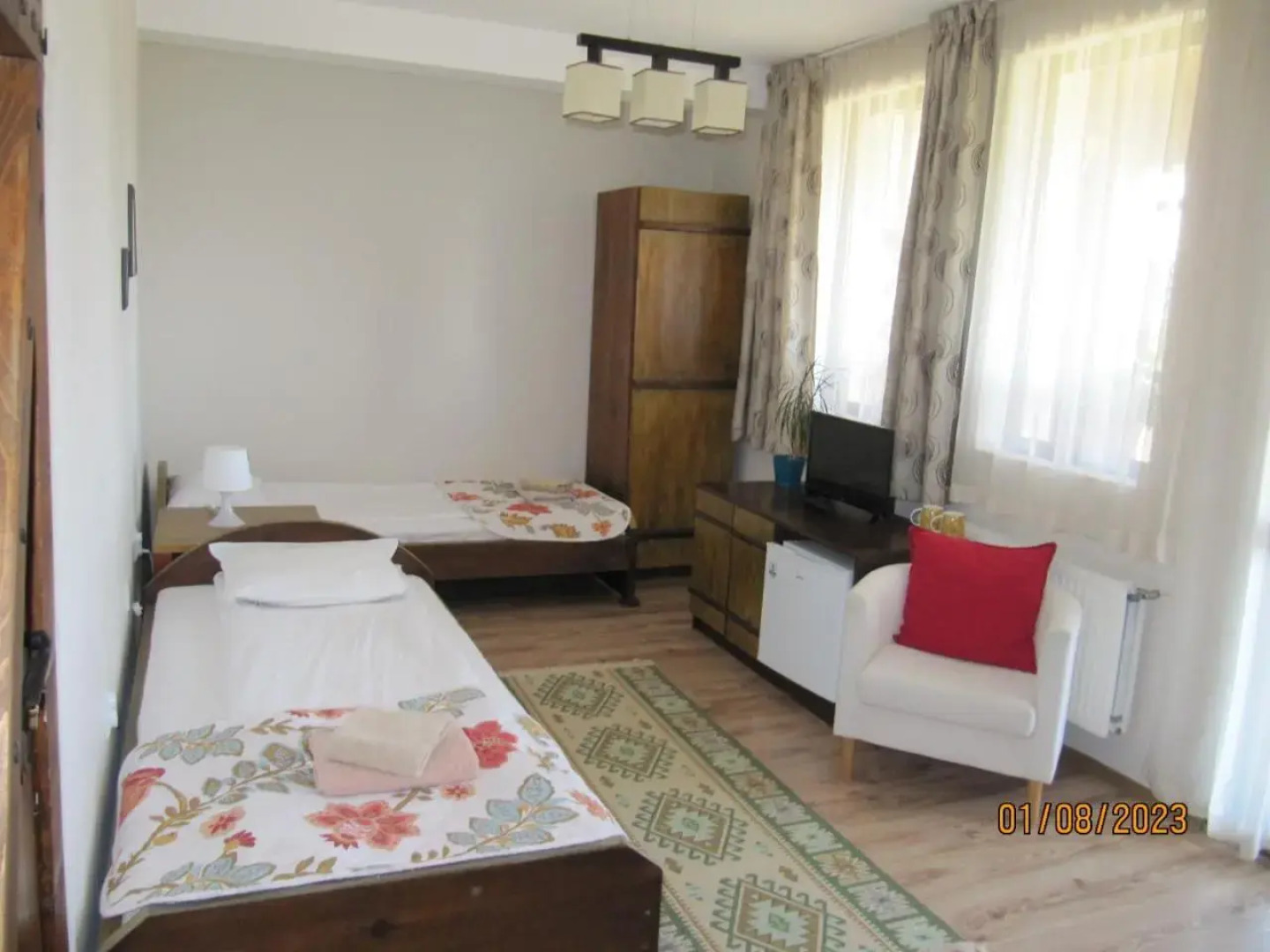 Guest House Belchin View