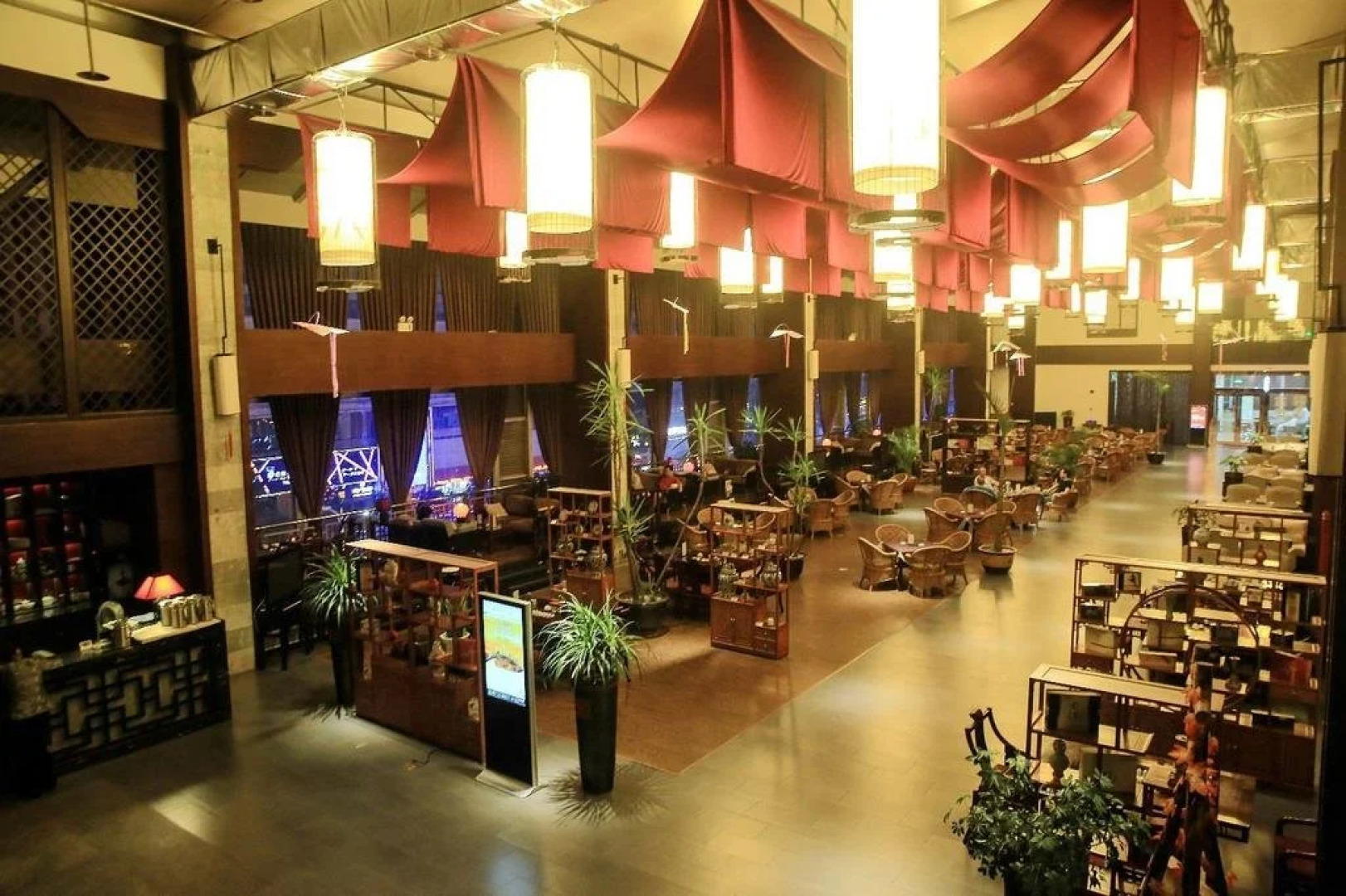 Huidong Hotel Zigong