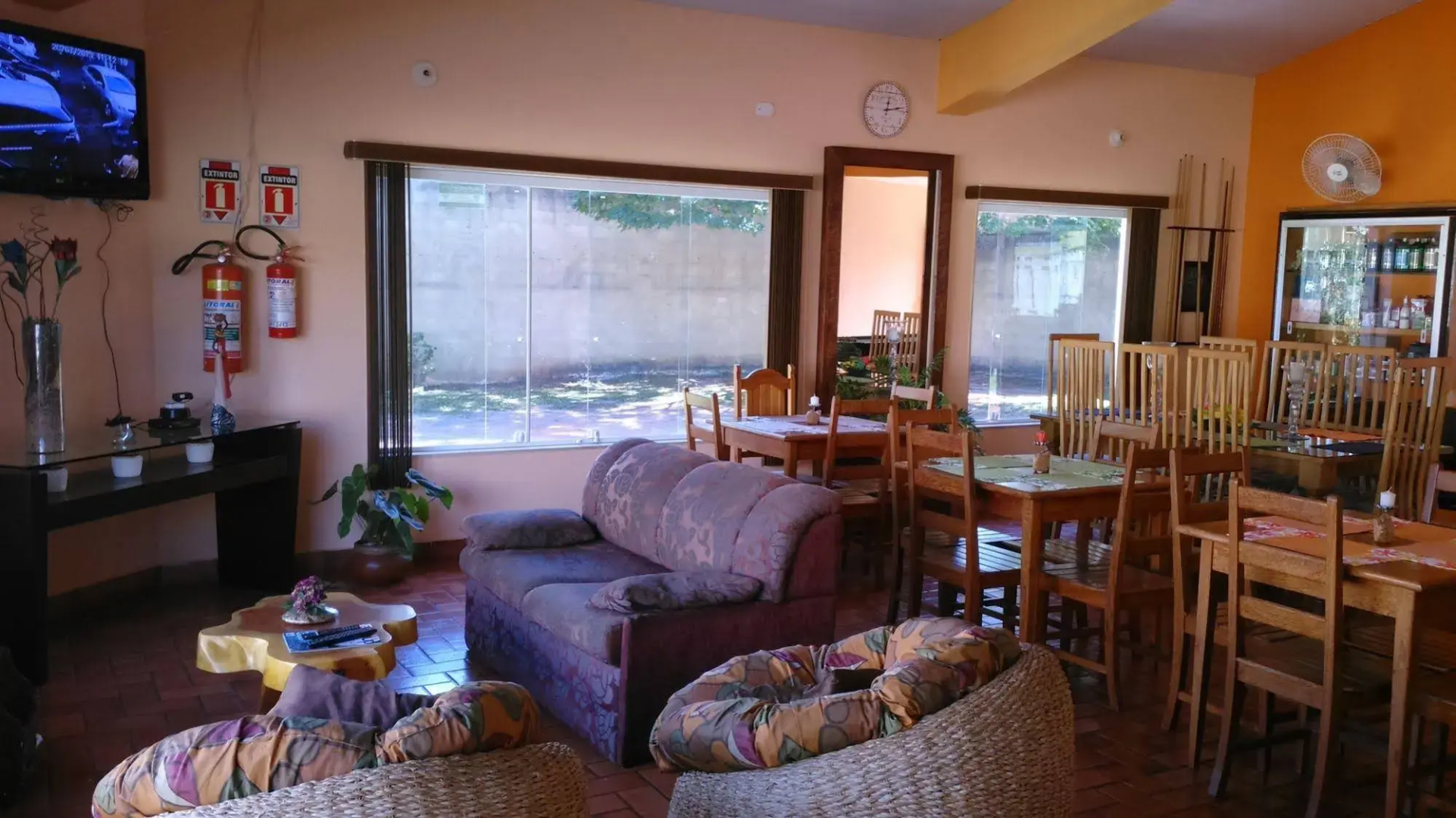 Pousada Estrela da Praia