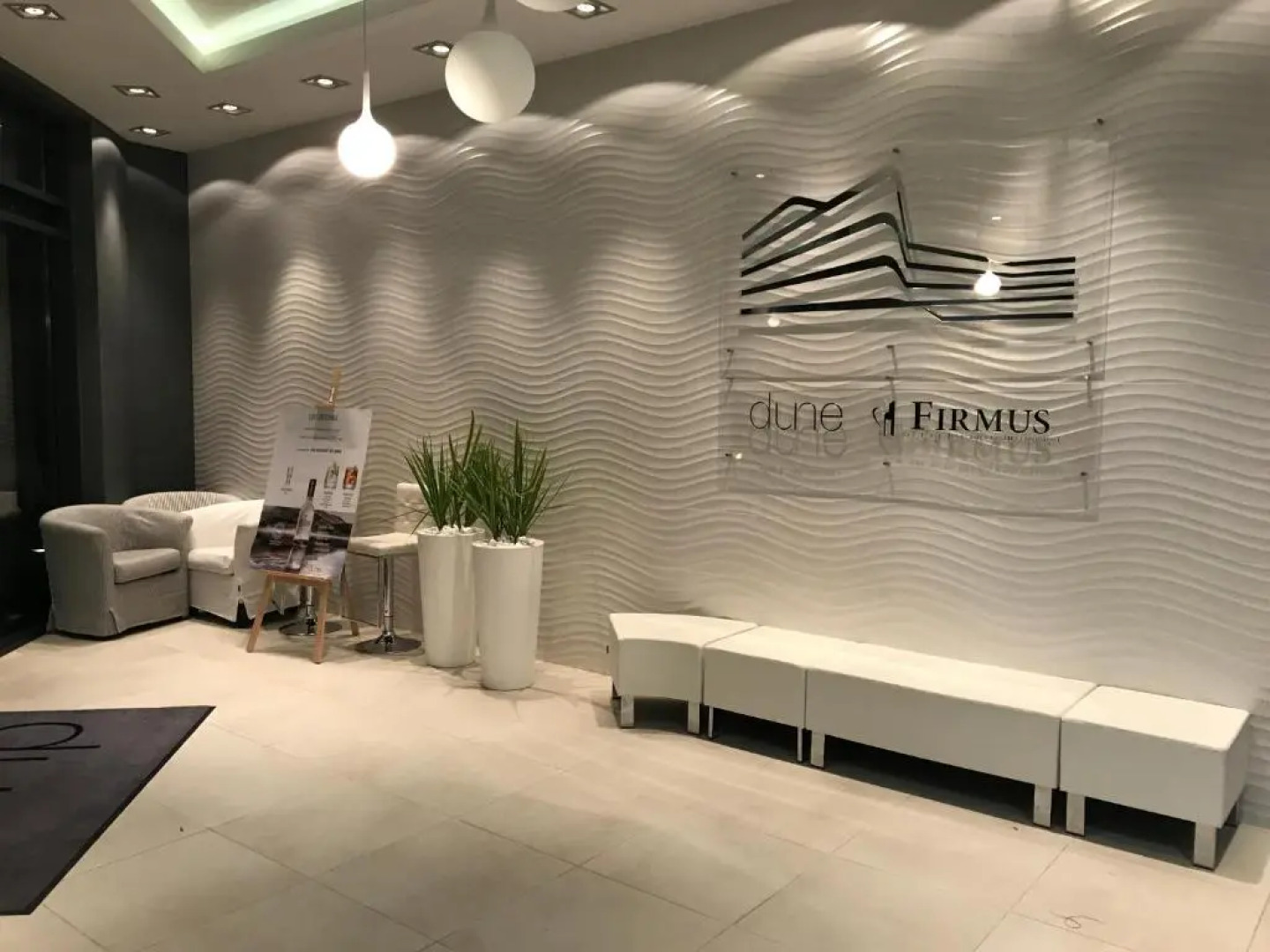 Apartament Dune A 004