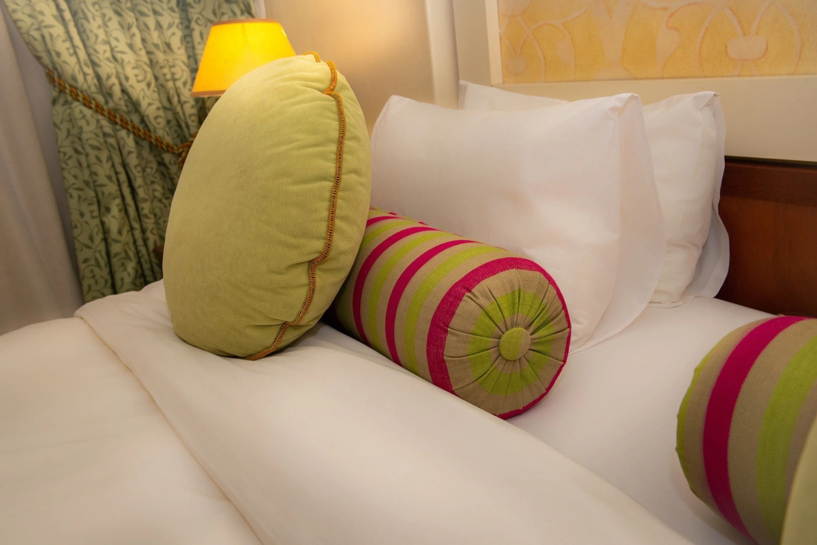 Lombardy Boutique Hotel