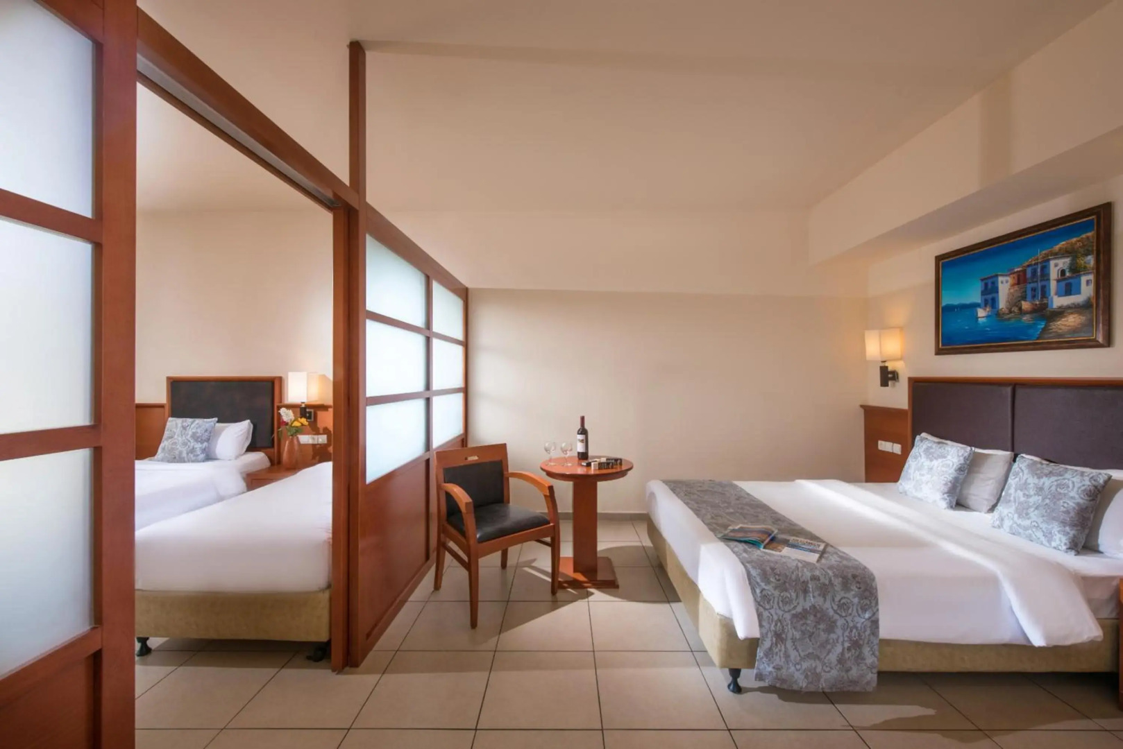 Курорт Stella Palace Aqua Park 