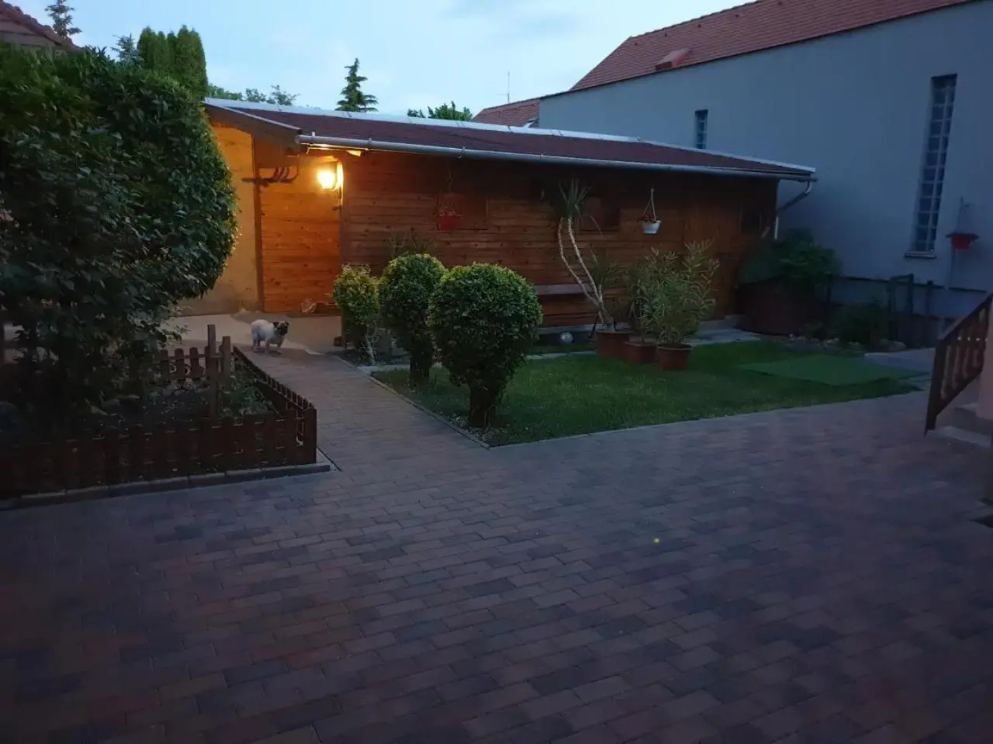 Családi Vendégház