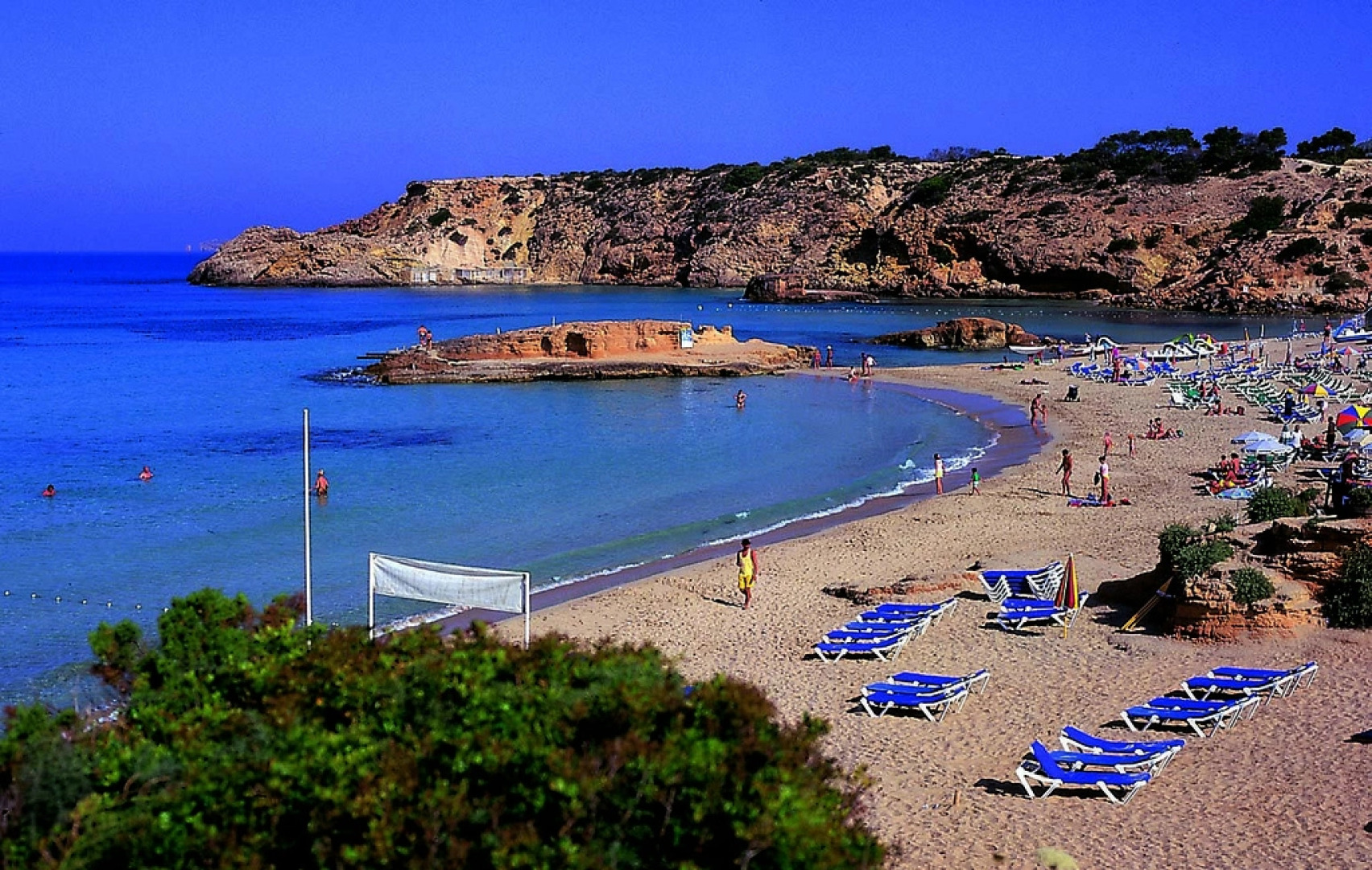 Insotel Tarida Beach Resort & SPA - All inclusive