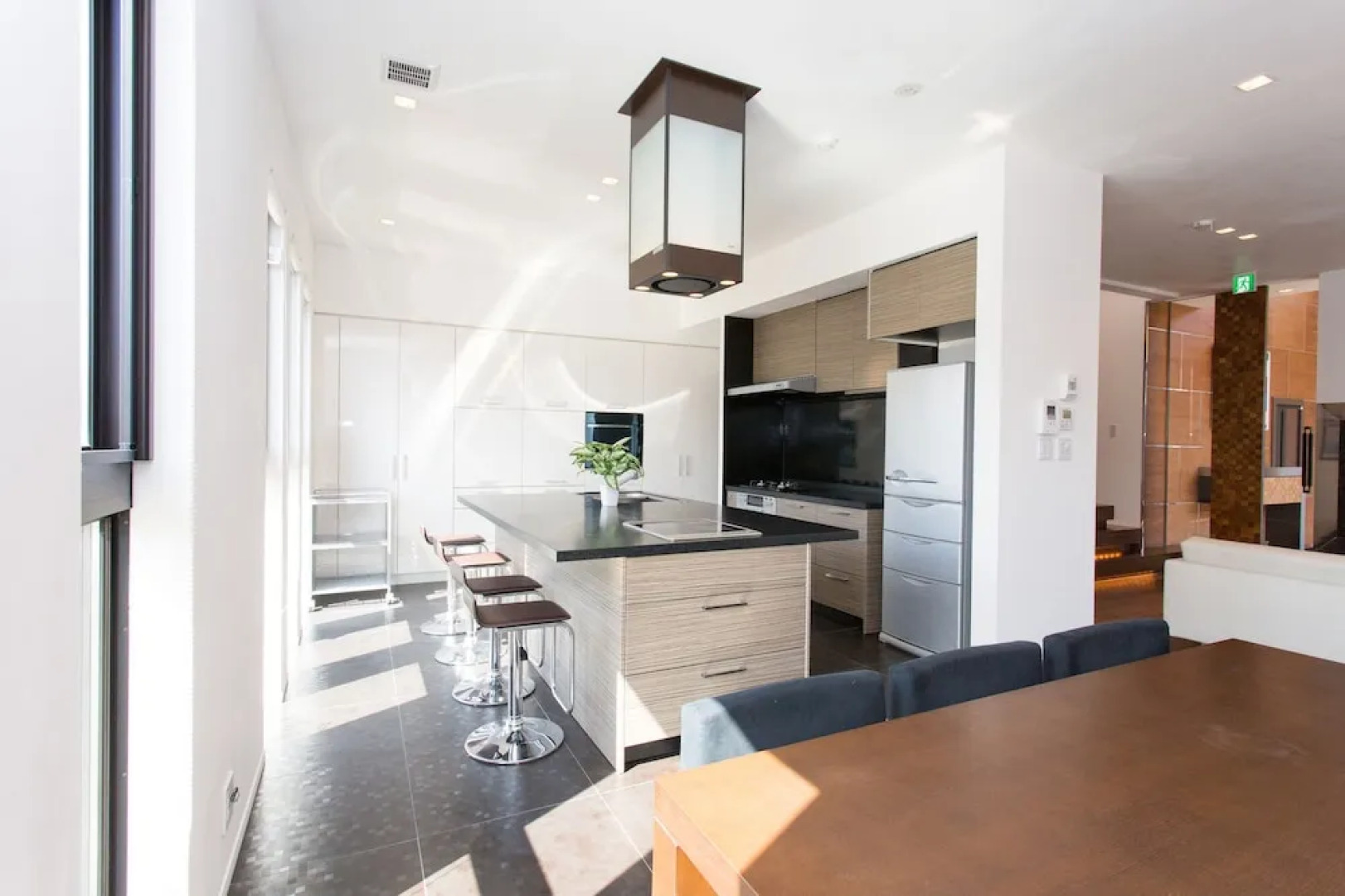 Danro no yado Concept House Hoshida