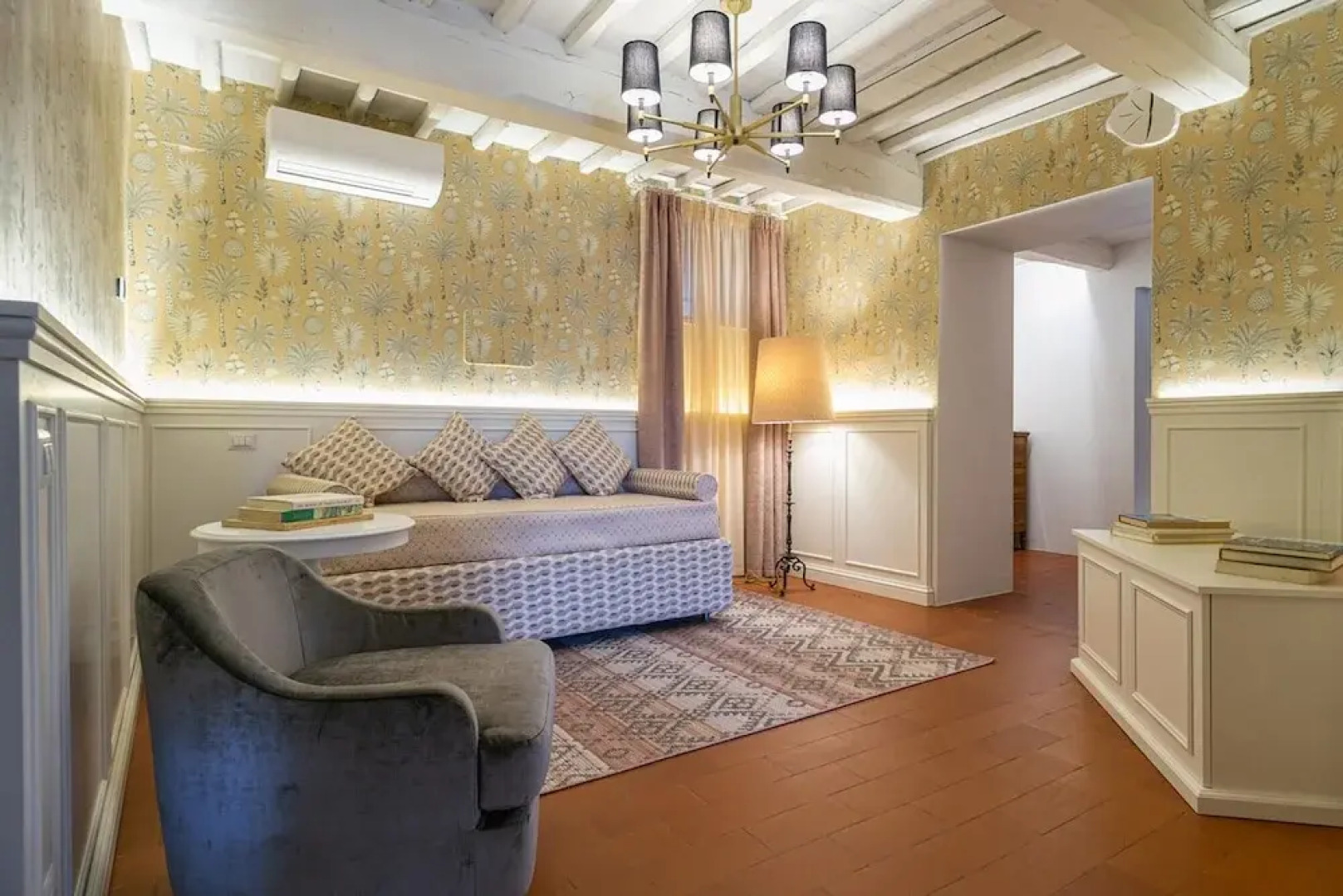 Casa all Erta Charme and Relax With a View