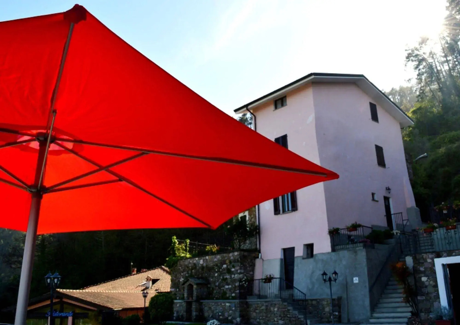 Antiche Terre Hotel & Relax