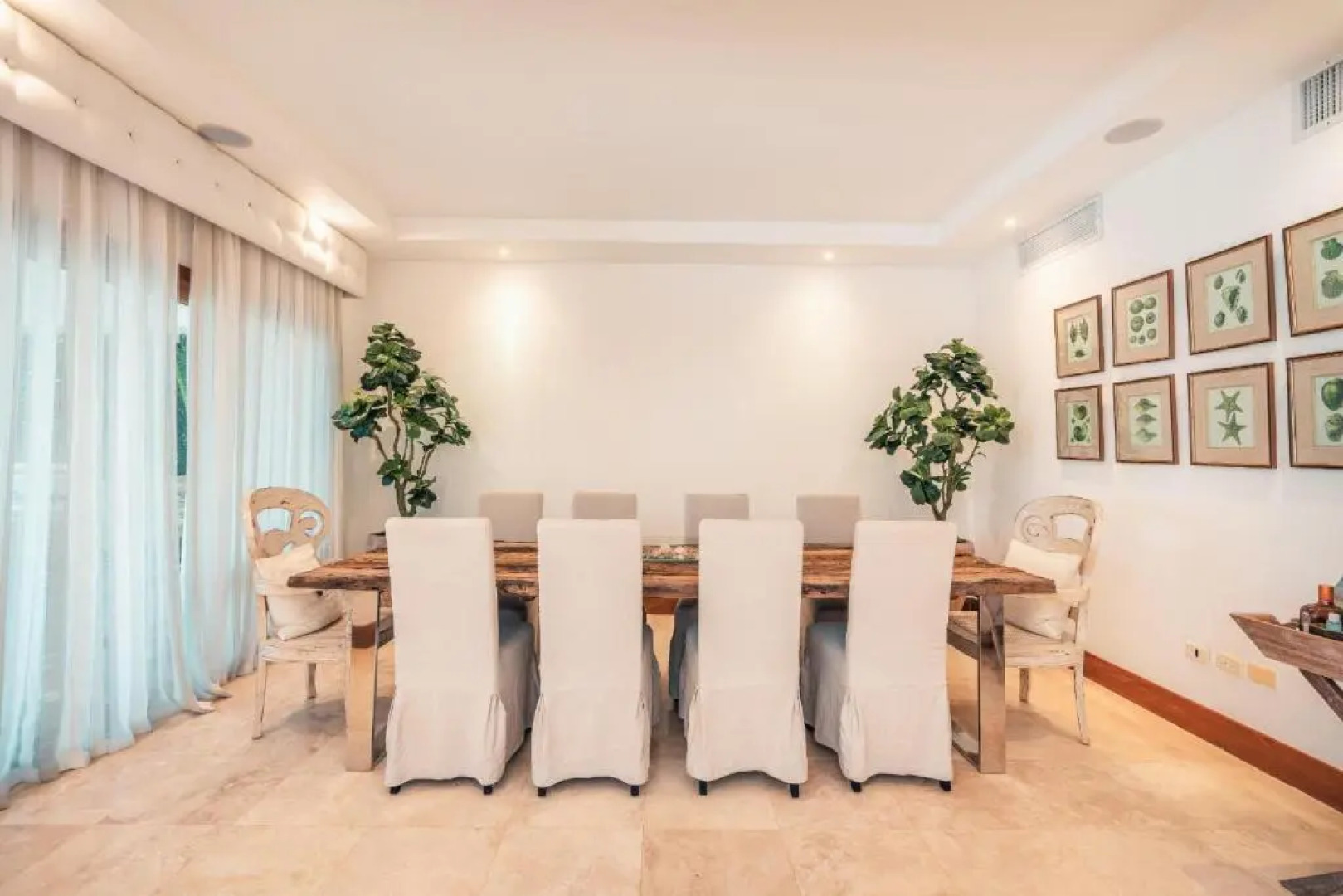 Great Villa at Puerto Bahia E3 w Breakfast Incl