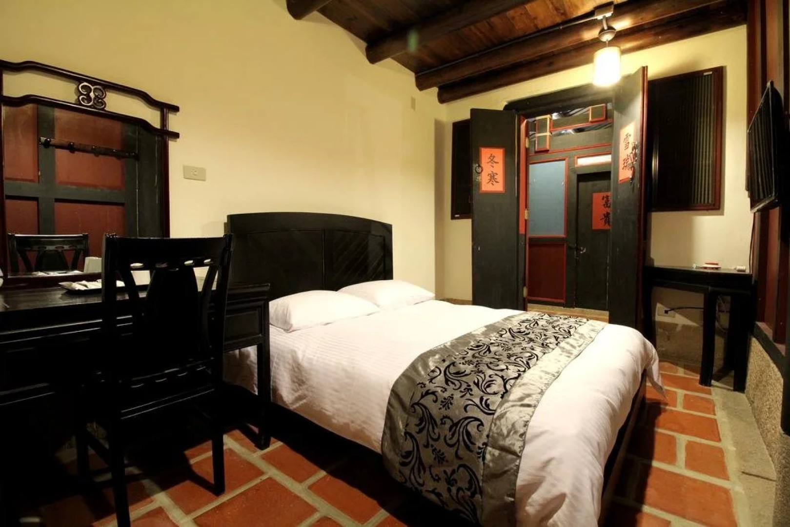 Impression Qionglin B&B