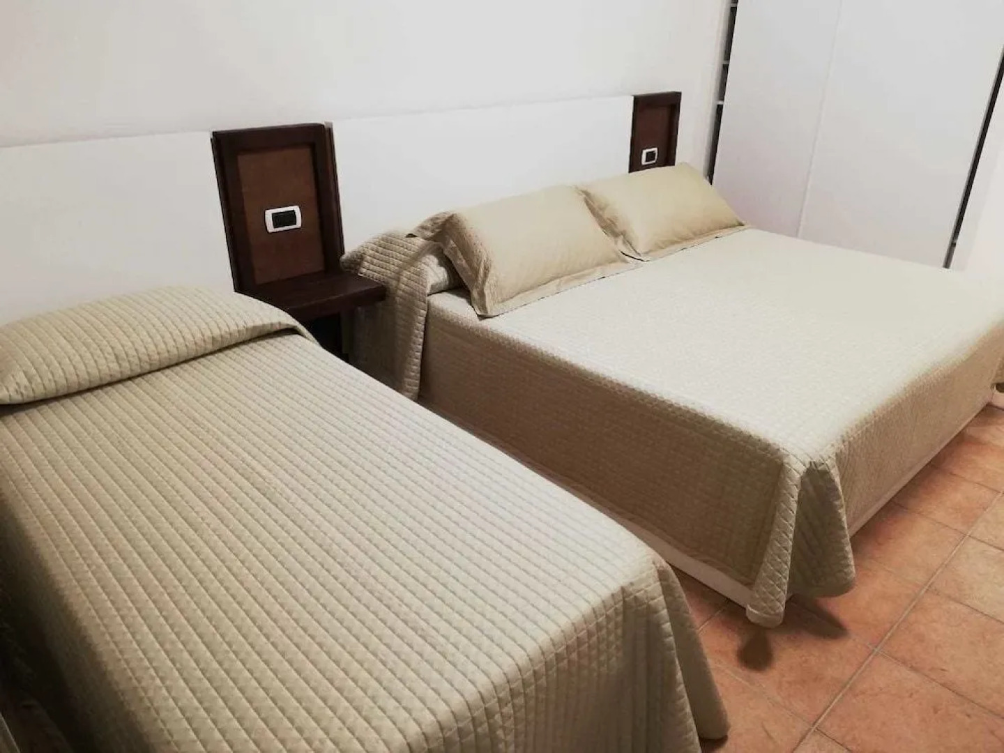 Villa dei Tigli Resort & SPA